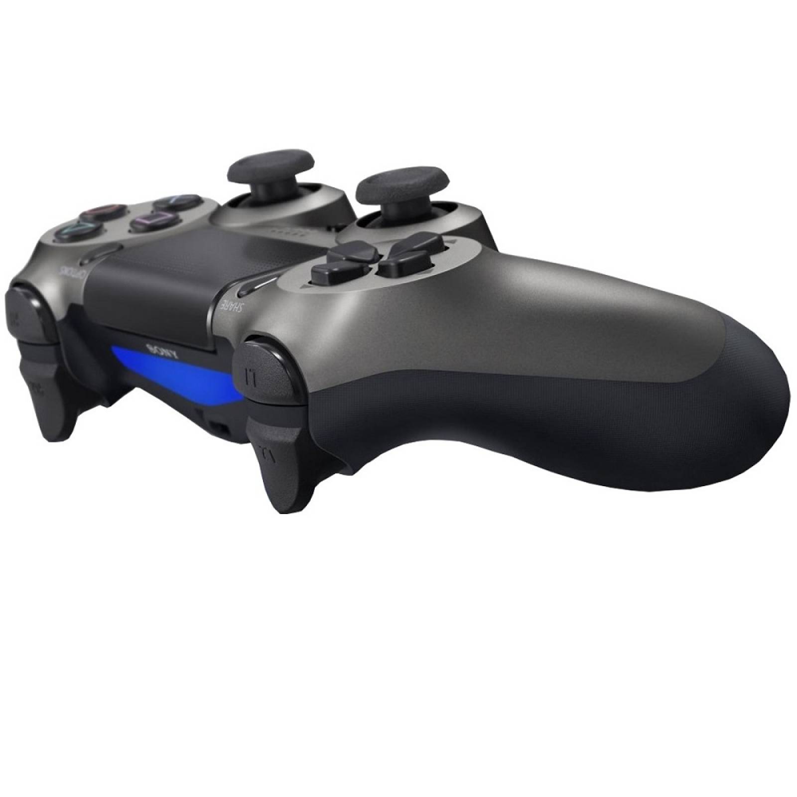 Control Playstation Sony DualShock 4 Negro Inalambrico