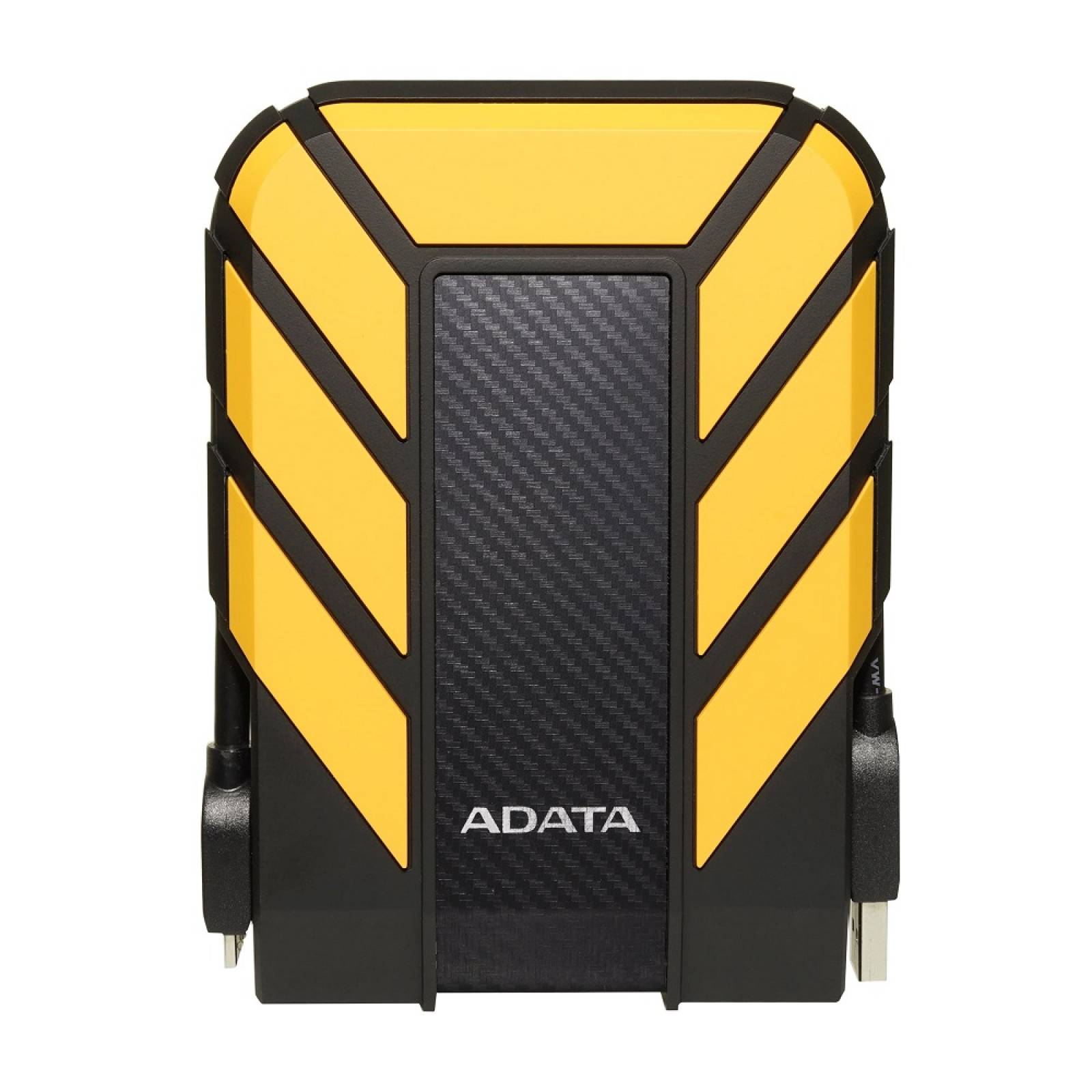 Disco Duro Externo ADATA 2 TB USB AHD710P-2TU31-CBK