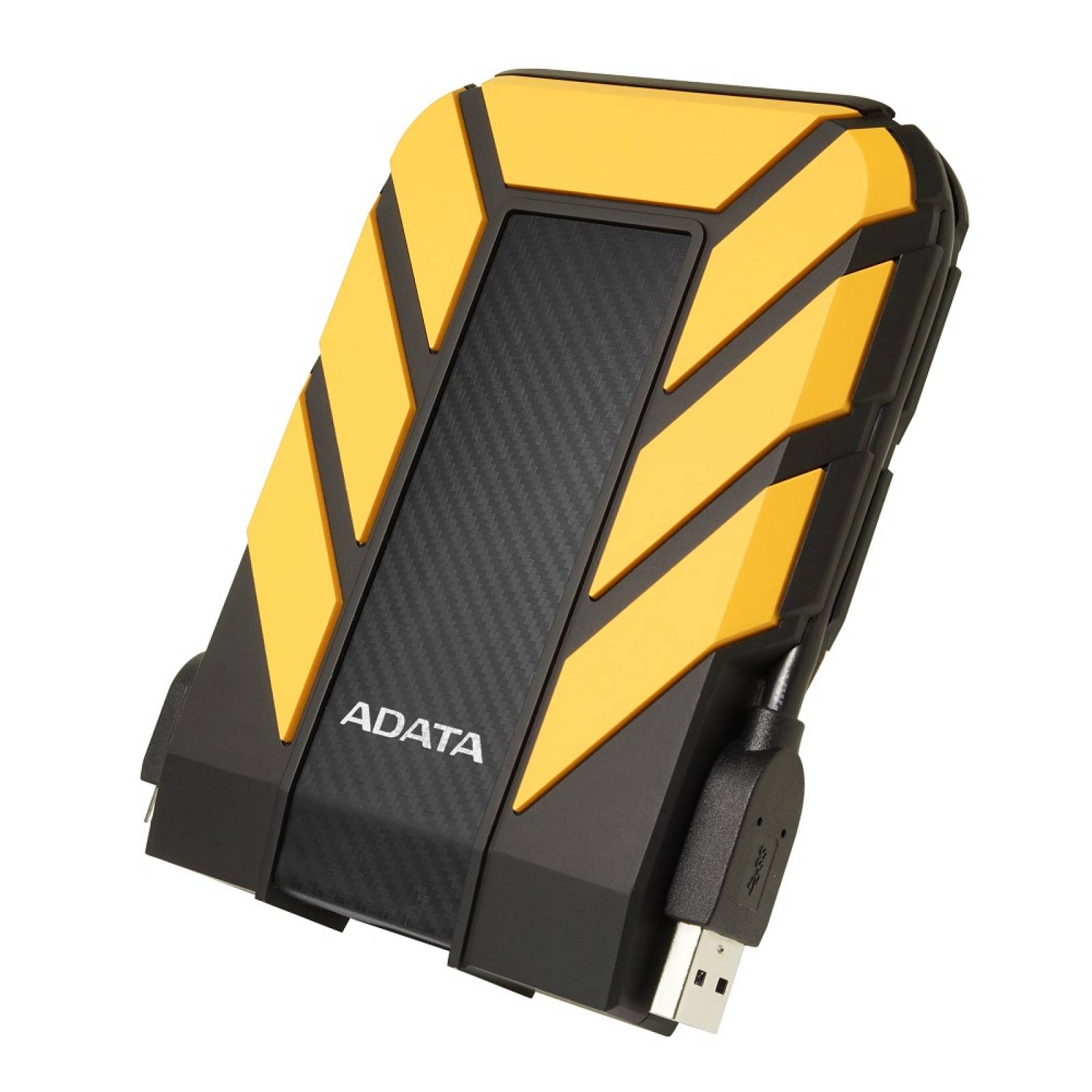Disco Duro Externo ADATA 2 TB USB AHD710P-2TU31-CBK