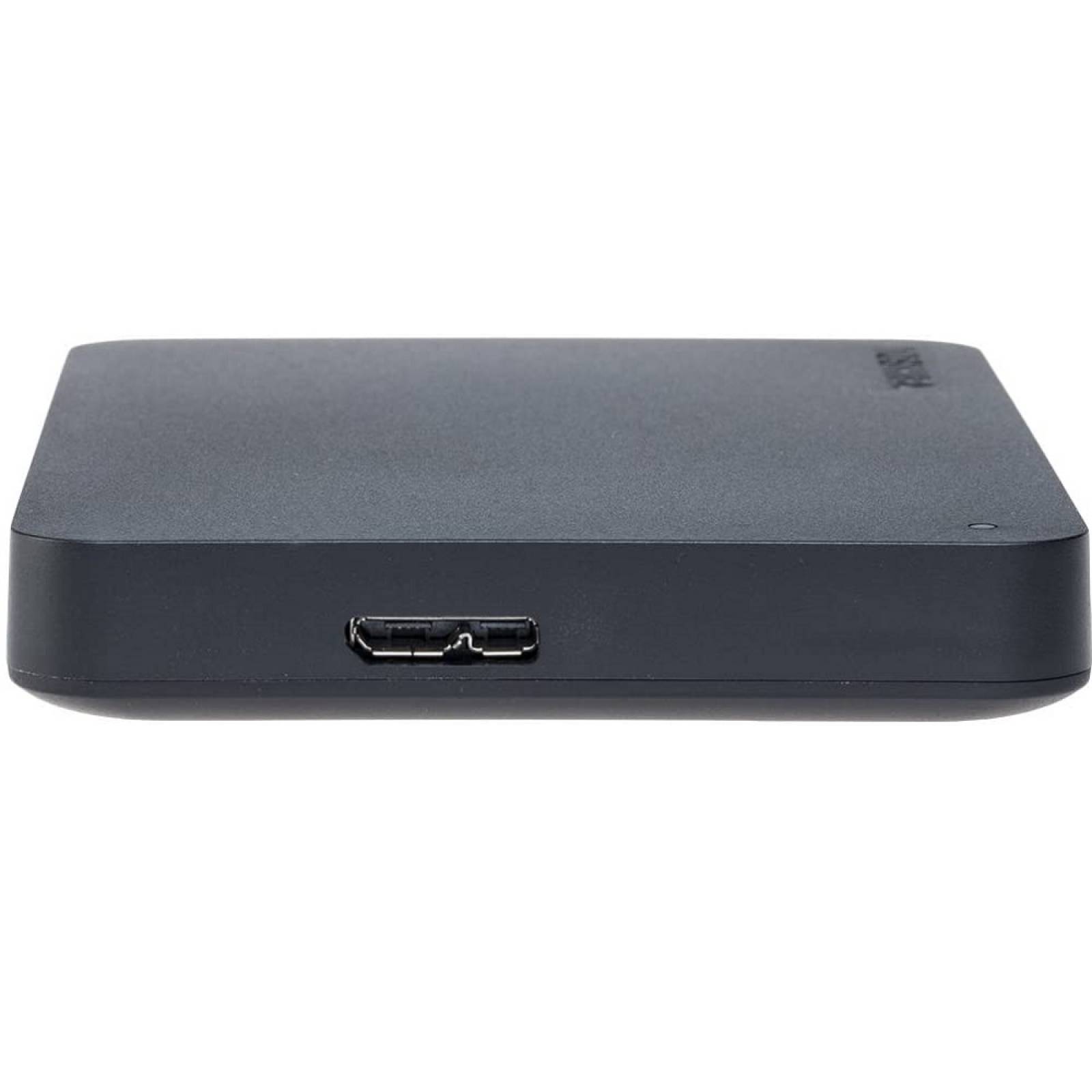 Disco Duro Externo TOSHIBA 1 TB USB HDTB410XK3AA