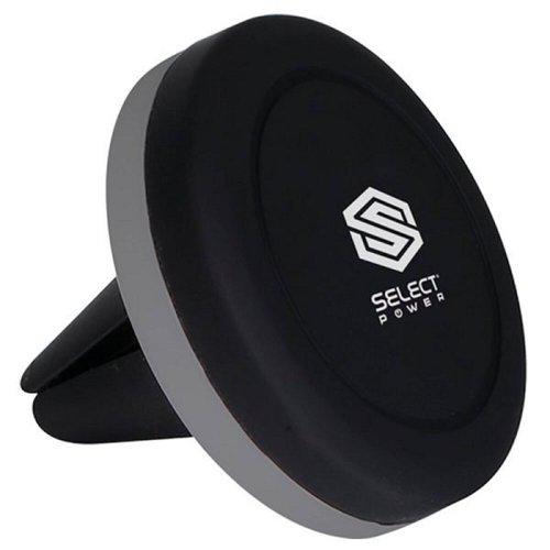Soporte Magnetico para Celular Select Sound Universal Negro IM-SP