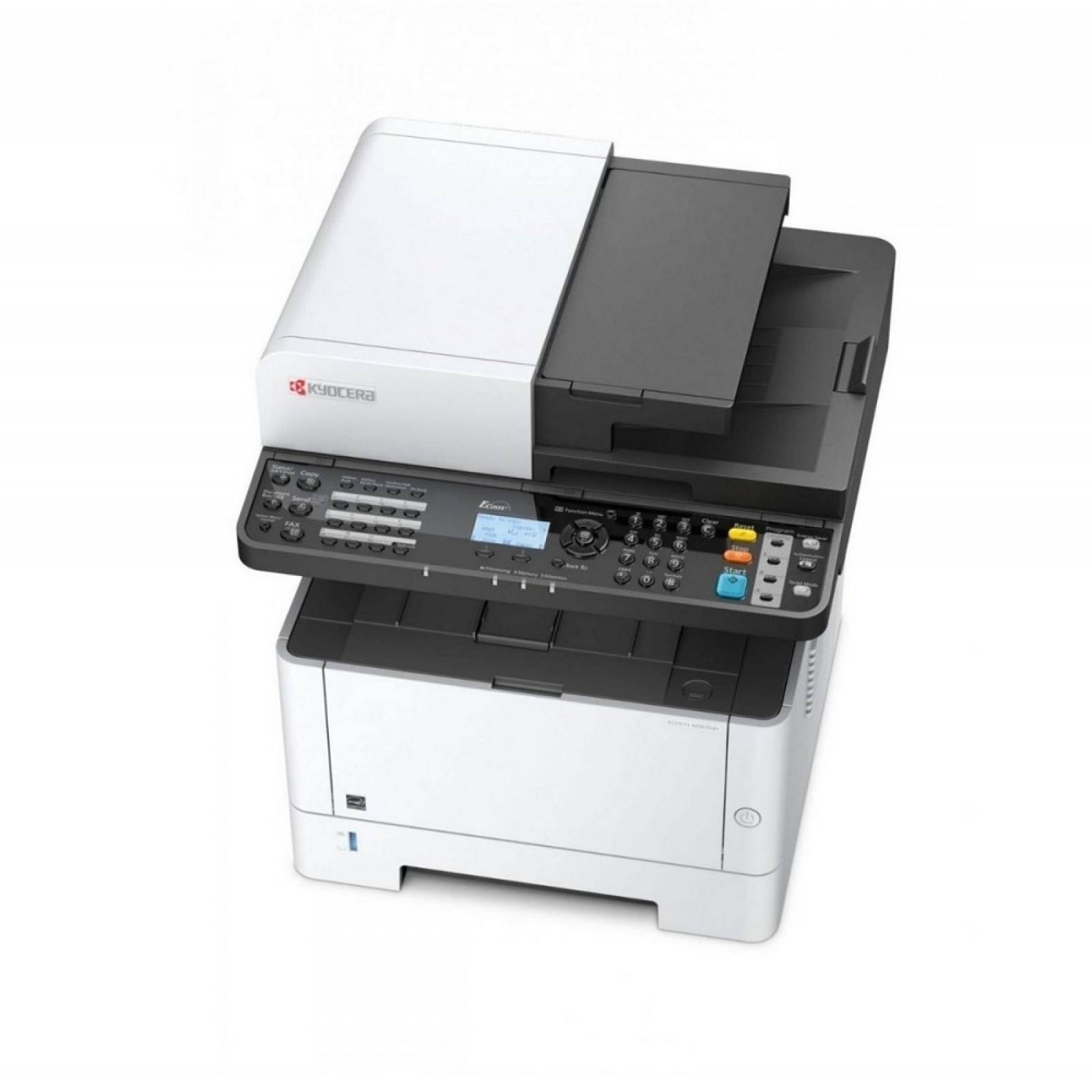 Multifuncional Monocromático Kyocera Laser 512 MB M2635dw