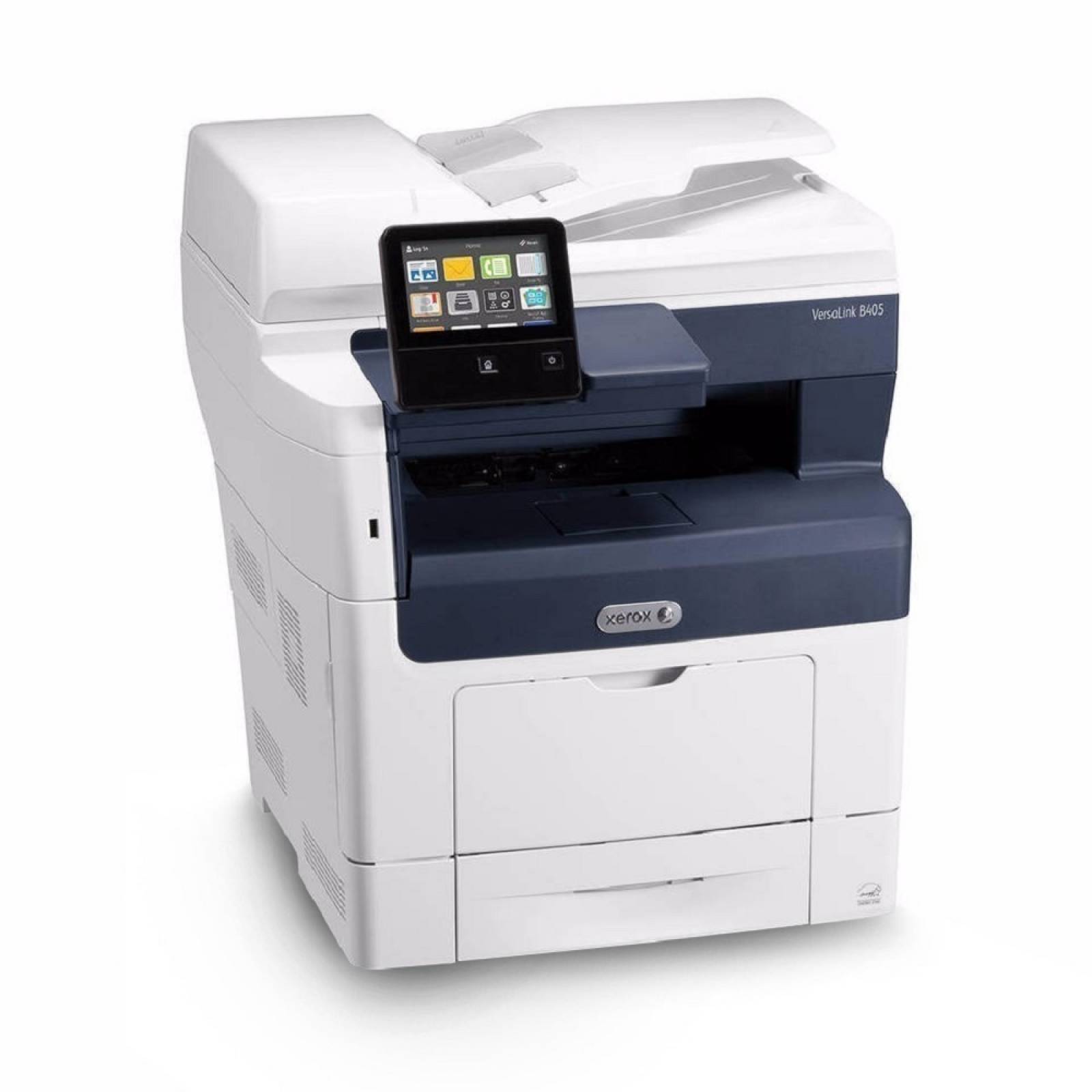 Impresora Multifuncional Xerox Monocrom Tica B Dn