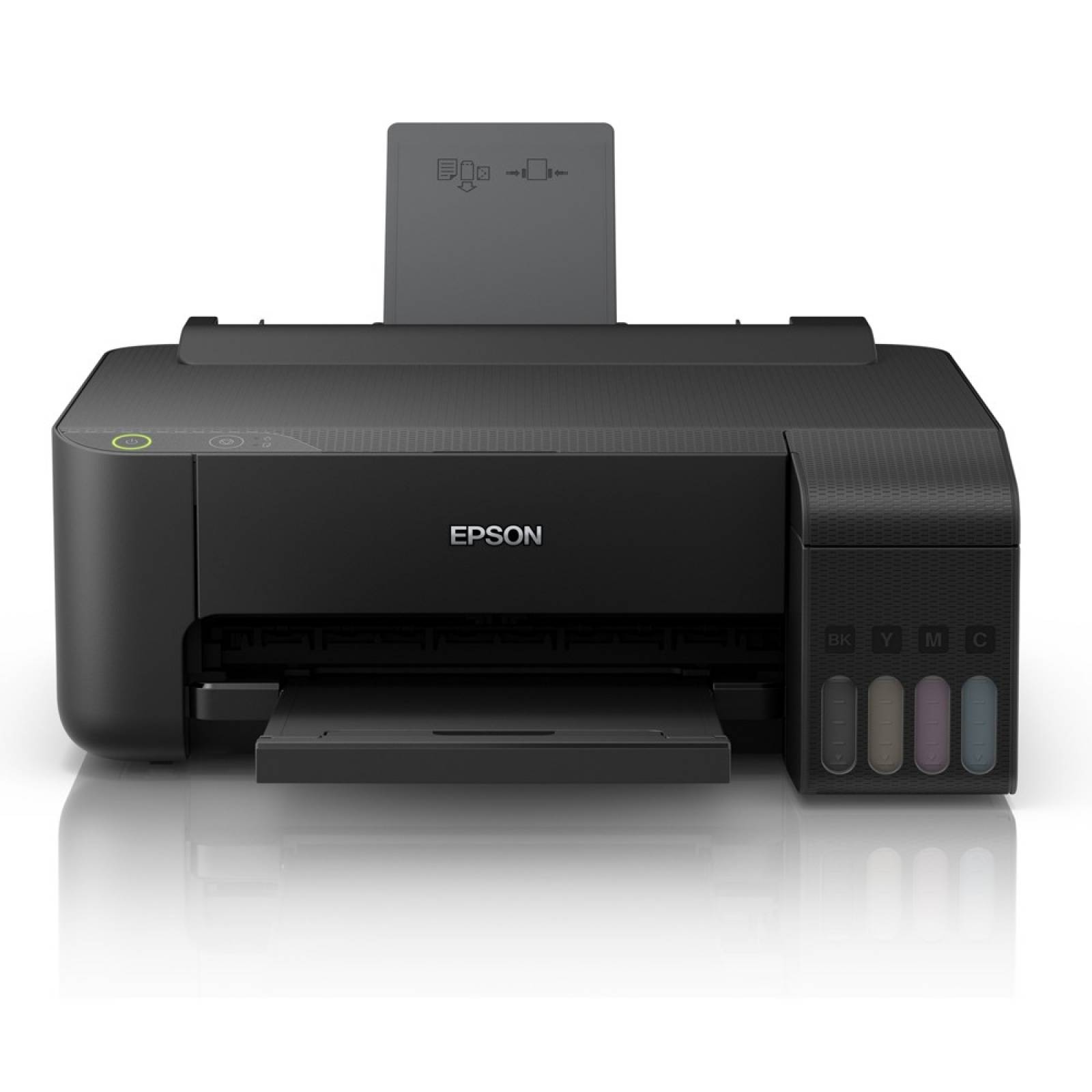 Impresora Epson L1110 Inyección de tinta 33ppm C11CG89301