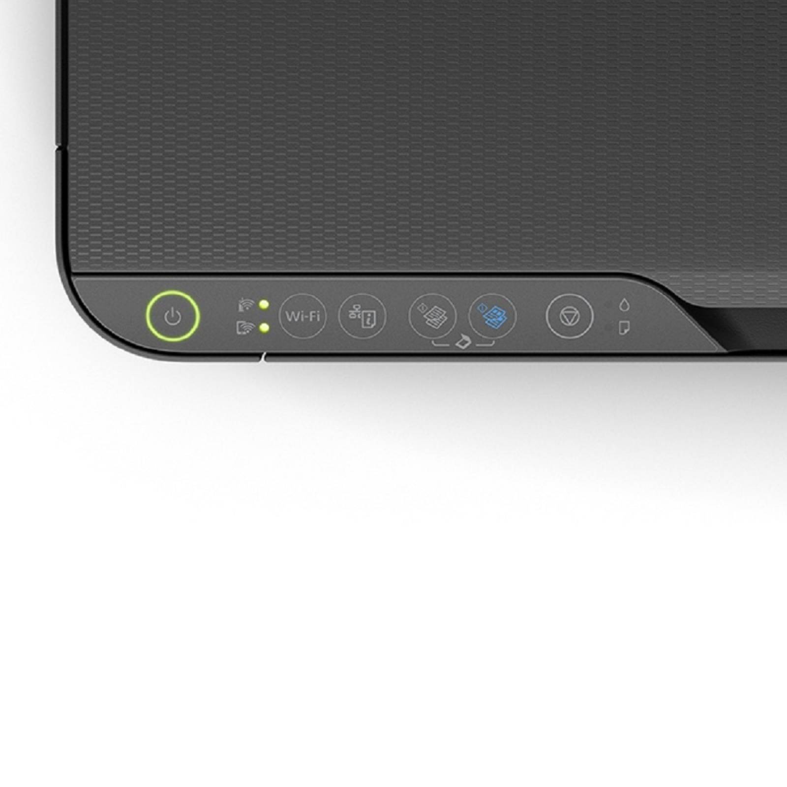 Impresora Multifuncional Epson Escaner Copias ET L3150