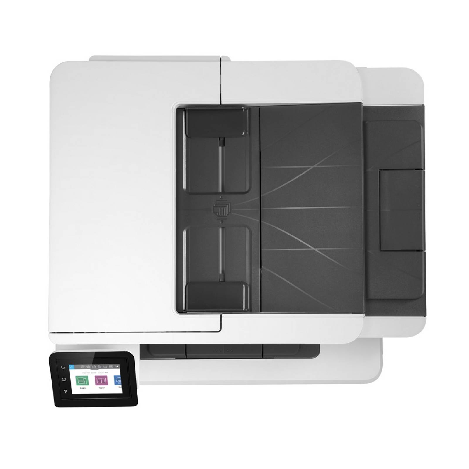 Impresora multifunción HP M428dw Laser B/N 512 MB W1A28A