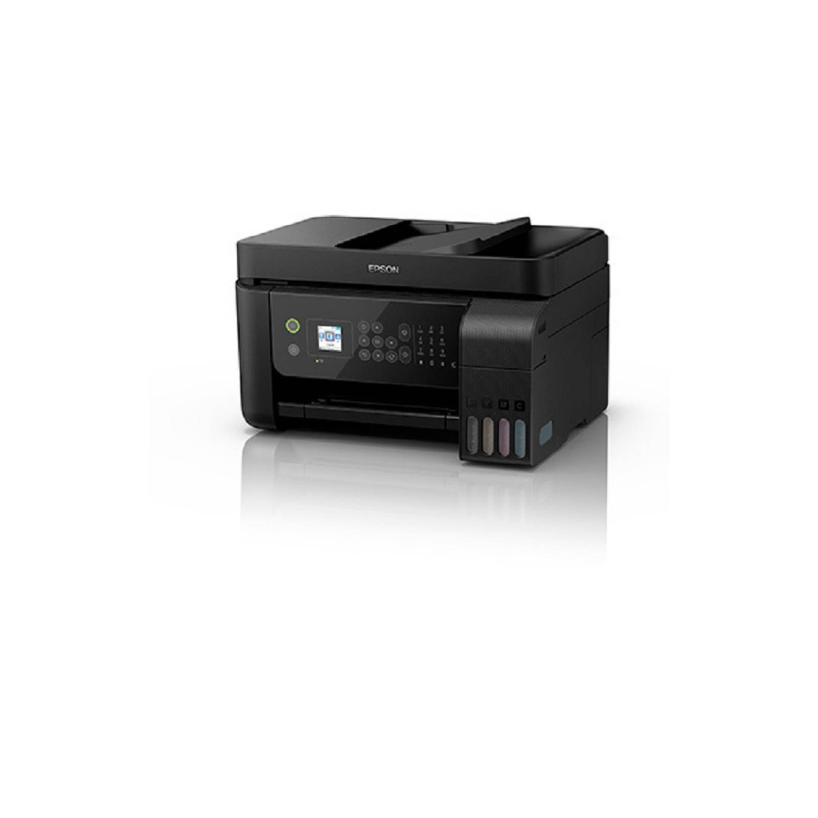 Impresora Multifunción Epson Ecotank 5760 X 1440 C11cg85301 8420