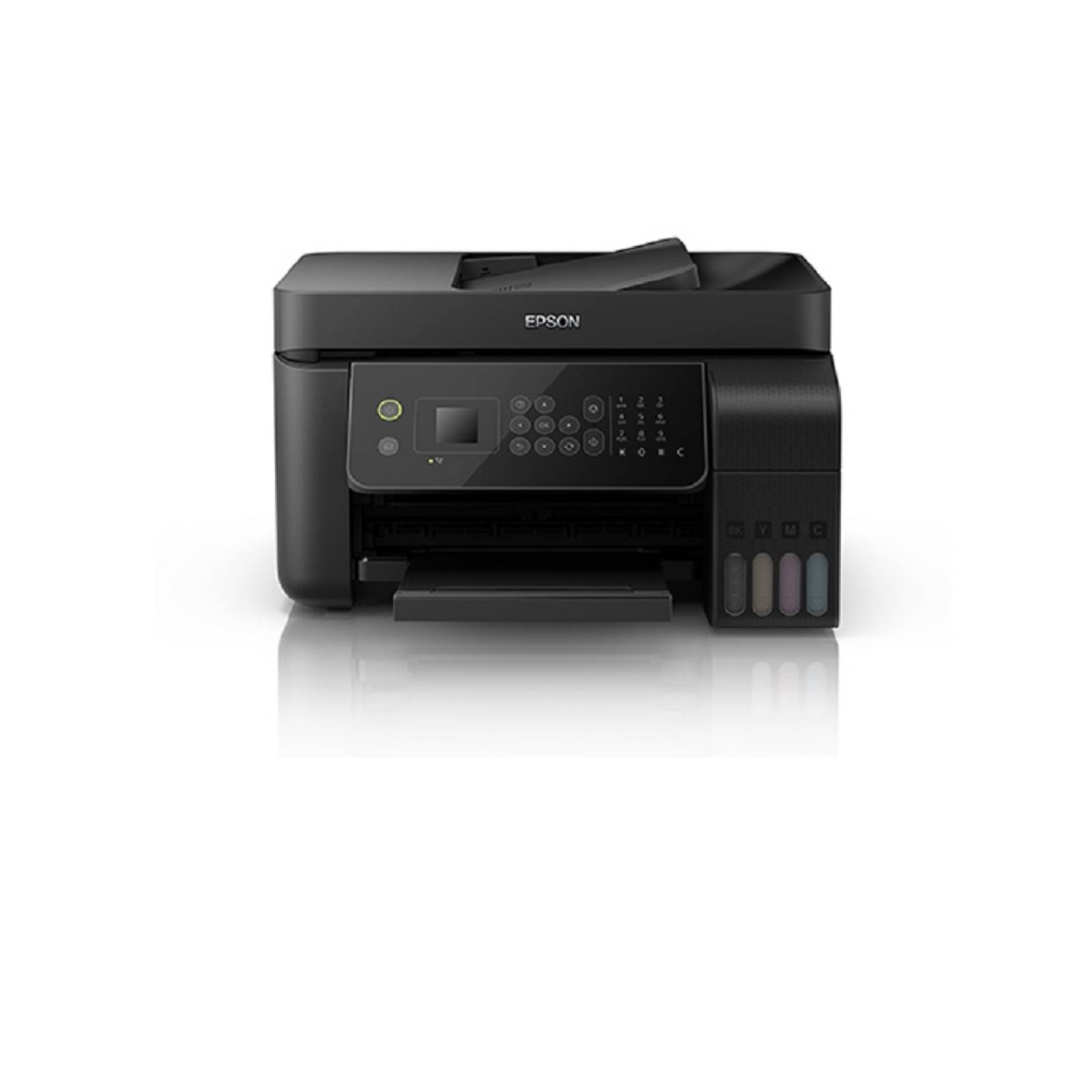 Impresora multifunción Epson EcoTank 5760 x 1440 C11CG85301