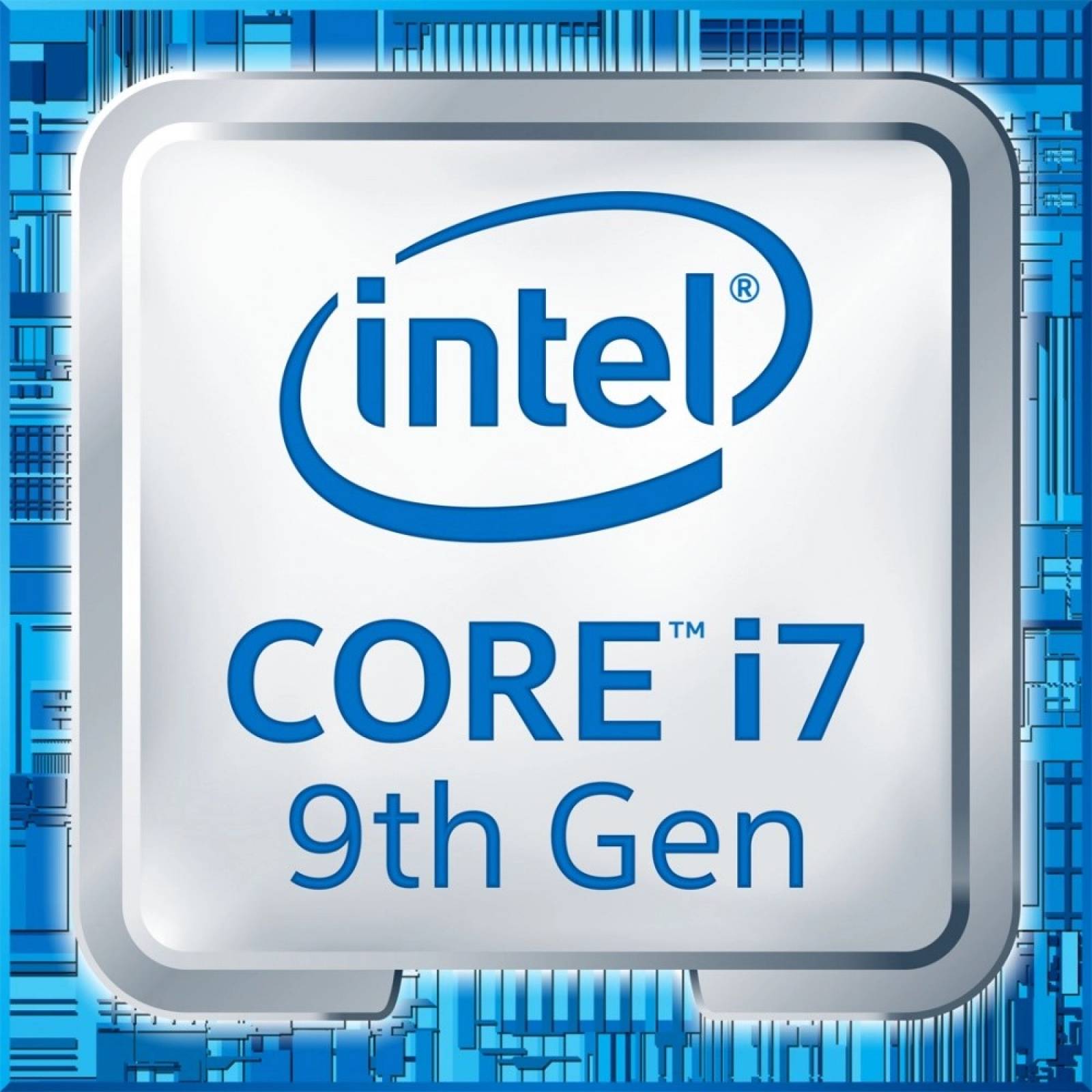 Microprocesadores Intel Core i7-9700F 12 MB BX80684I79700F