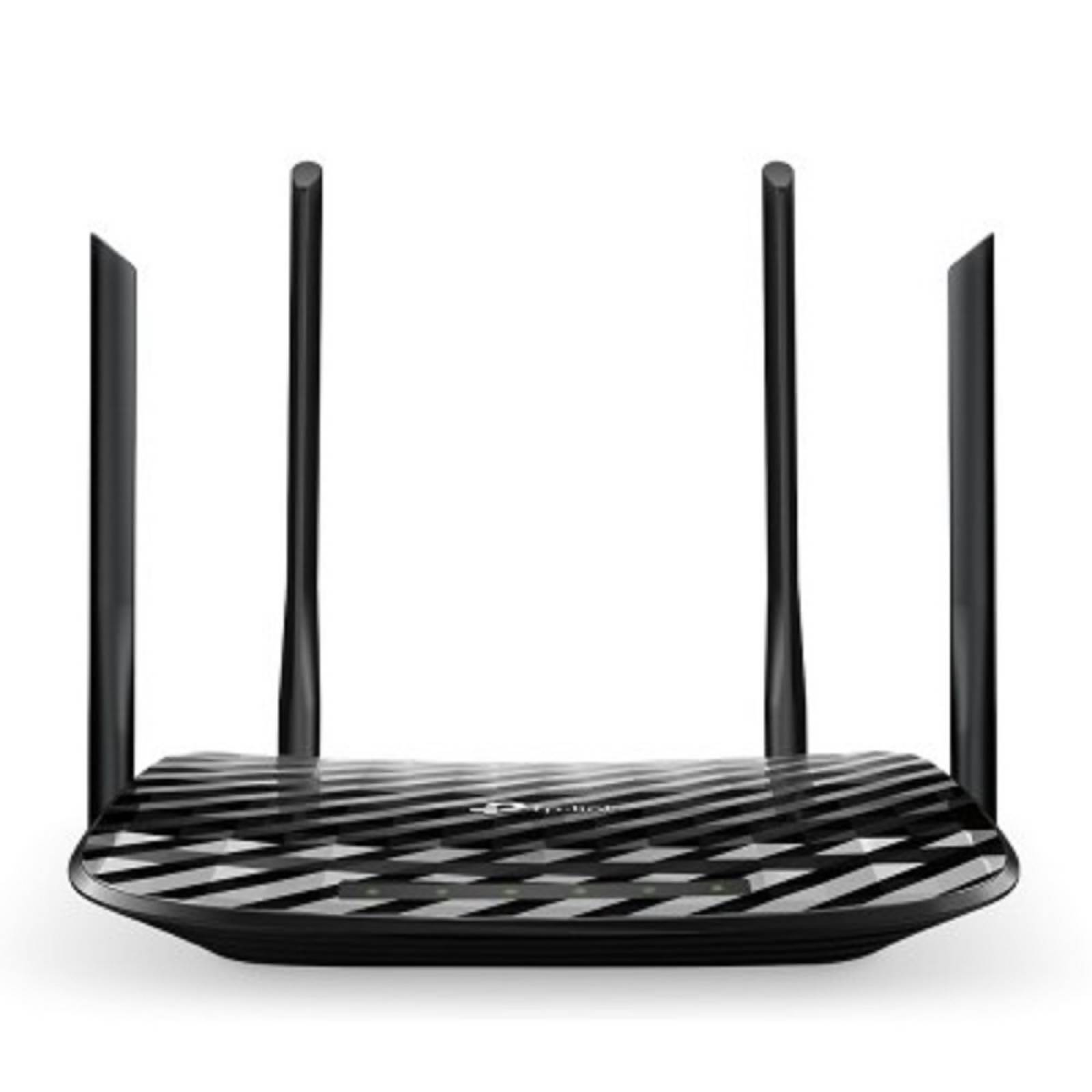Router TP-Link InalÃ¡mbrico Dual 867Mbit/s 2.4 GHz ARCHER C6
