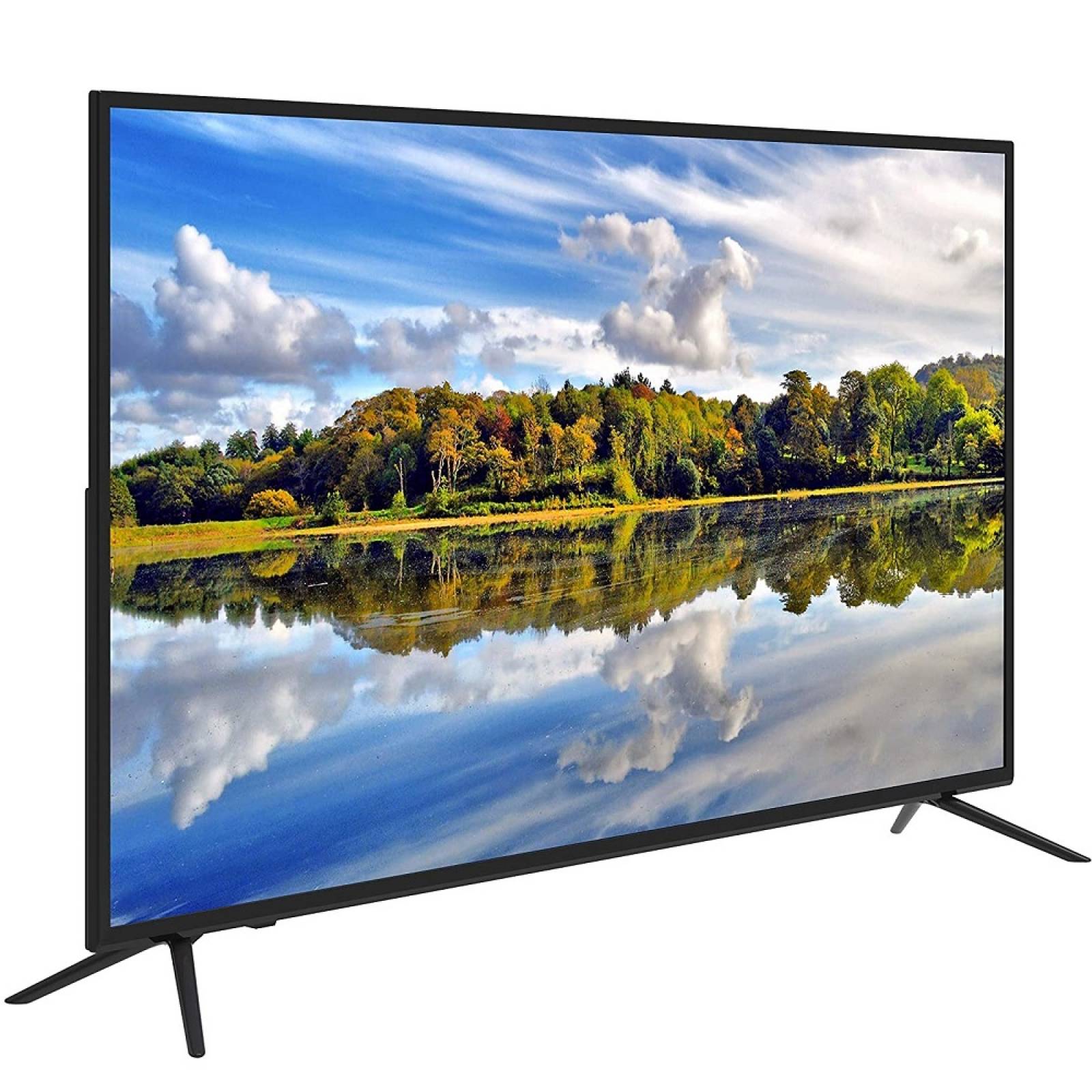 Smart Tv Makena 50 Pulgadas Led UHD 4K HDMI USB 50S7