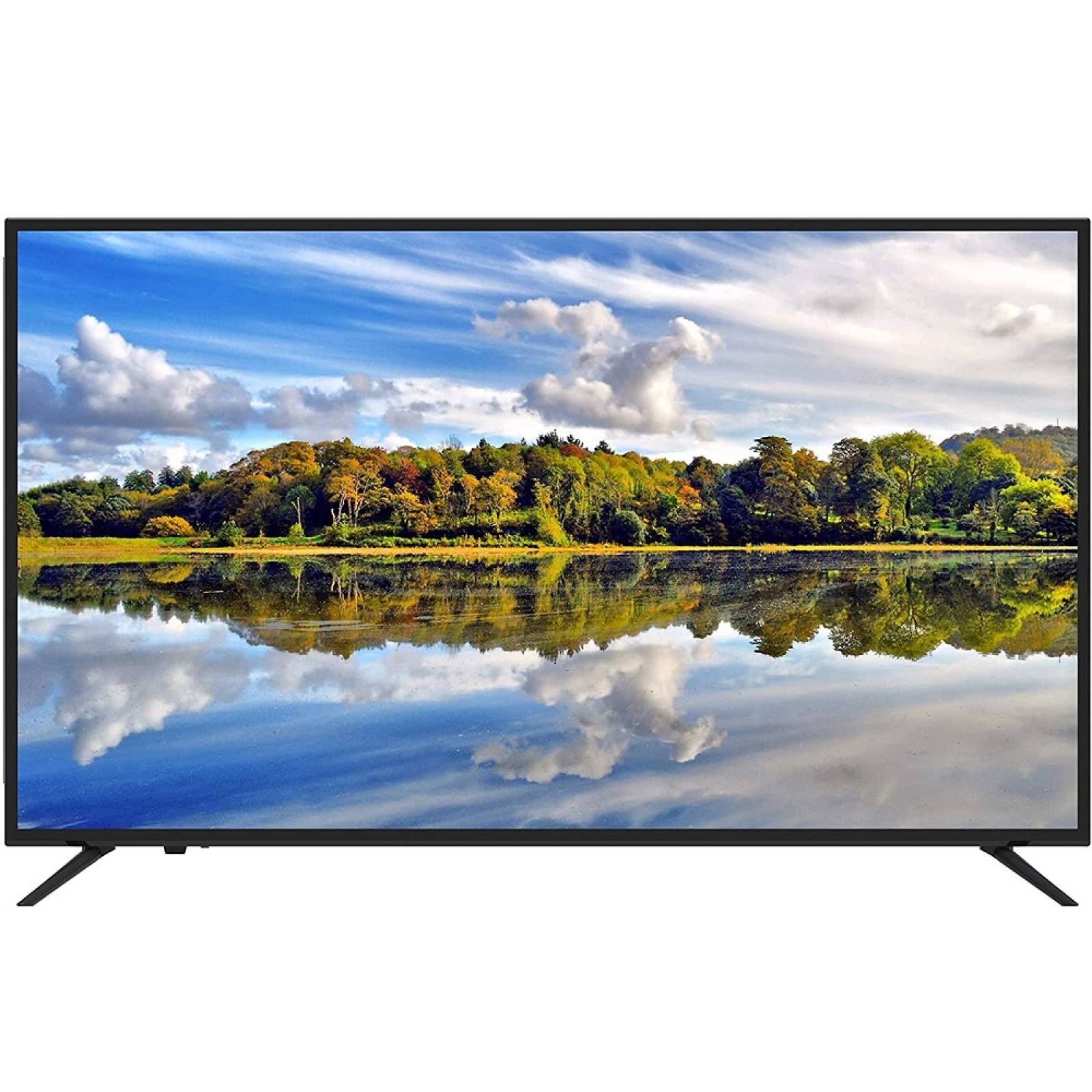 Smart Tv Makena 50 Pulgadas Led UHD 4K HDMI USB 50S7