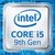 Procesador Intel Core i5-9400 6 n 9 MB BX80684I59400