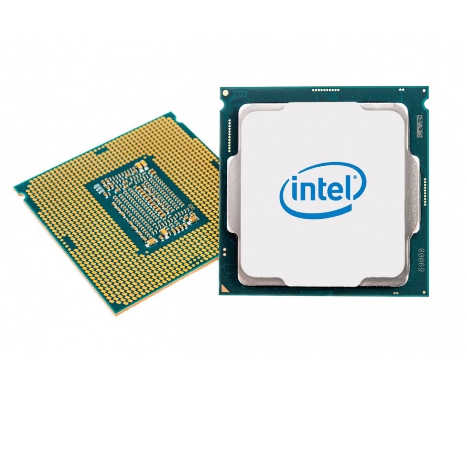 Procesador Intel Core i5-9400 6 n 9 MB BX80684I59400