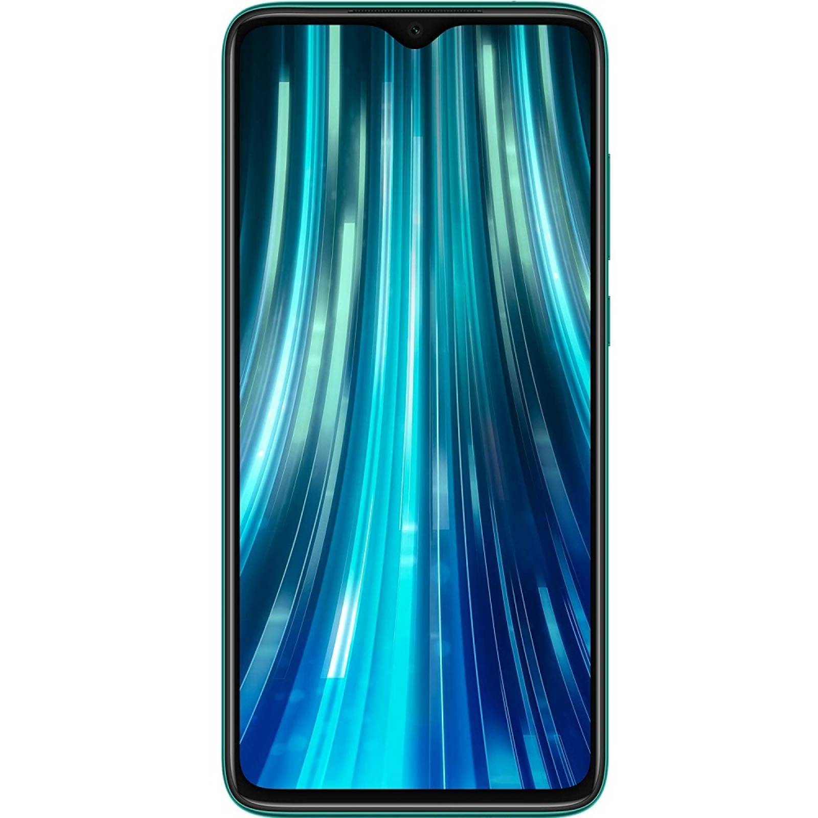 Xiaomi Redmi Note 8 Pro 64GB Forest Green cuadruple cámara 64 MP