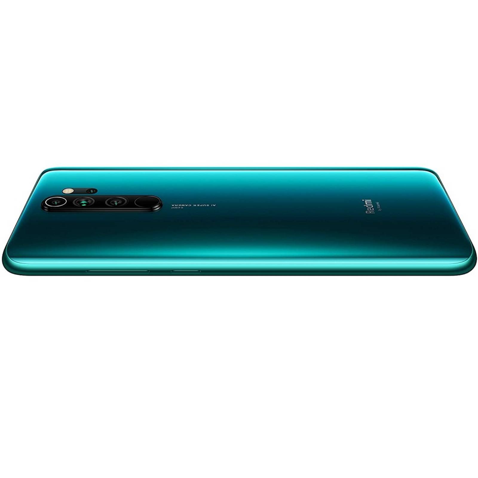 Xiaomi Redmi Note 8 Pro 64GB Forest Green cuadruple cámara 64 MP