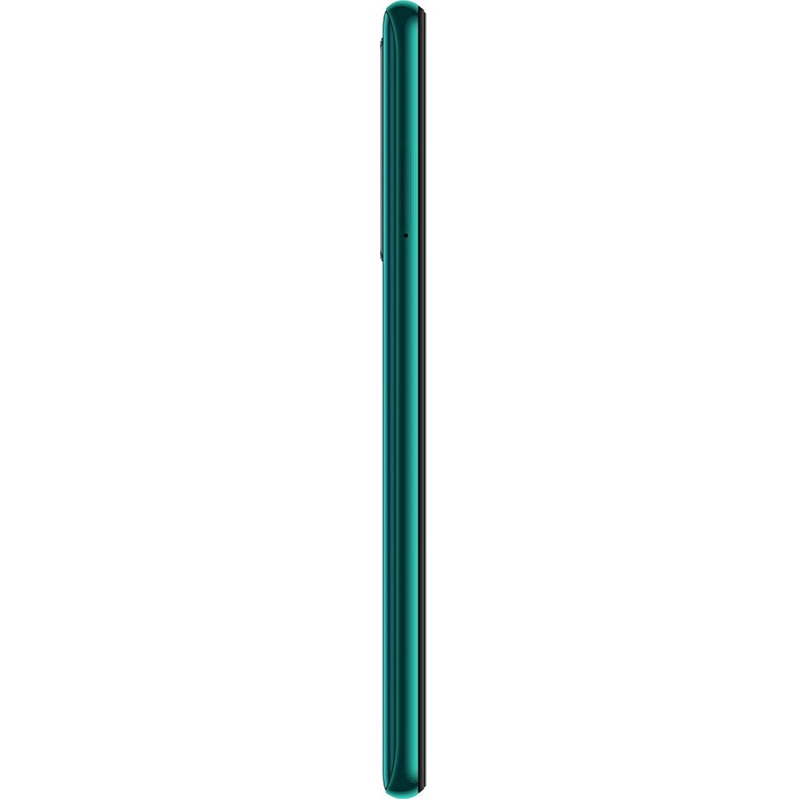 Xiaomi Redmi Note 8 Pro 64GB Forest Green cuadruple cámara 64 MP