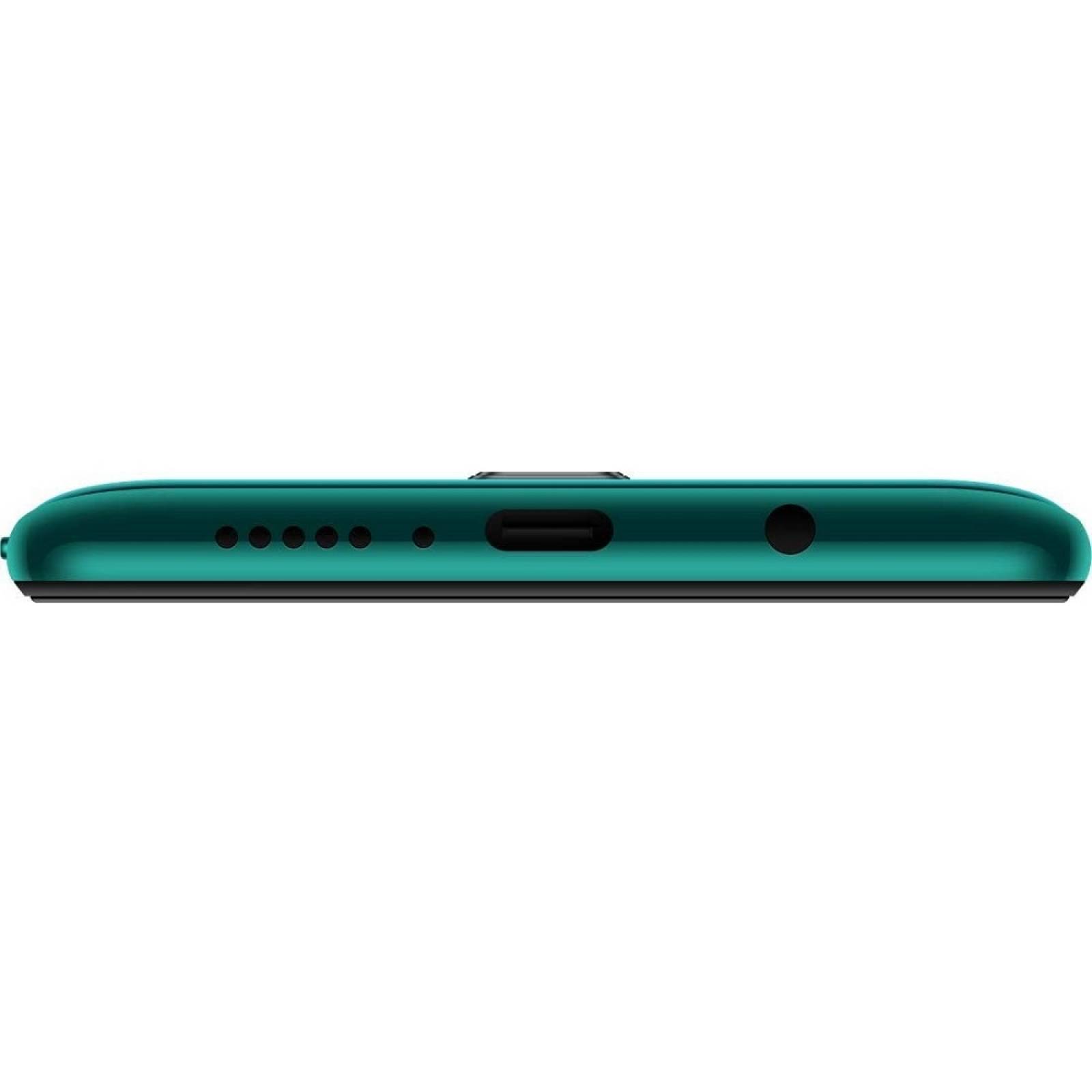 Xiaomi Redmi Note 8 Pro 64GB Forest Green cuadruple cámara 64 MP