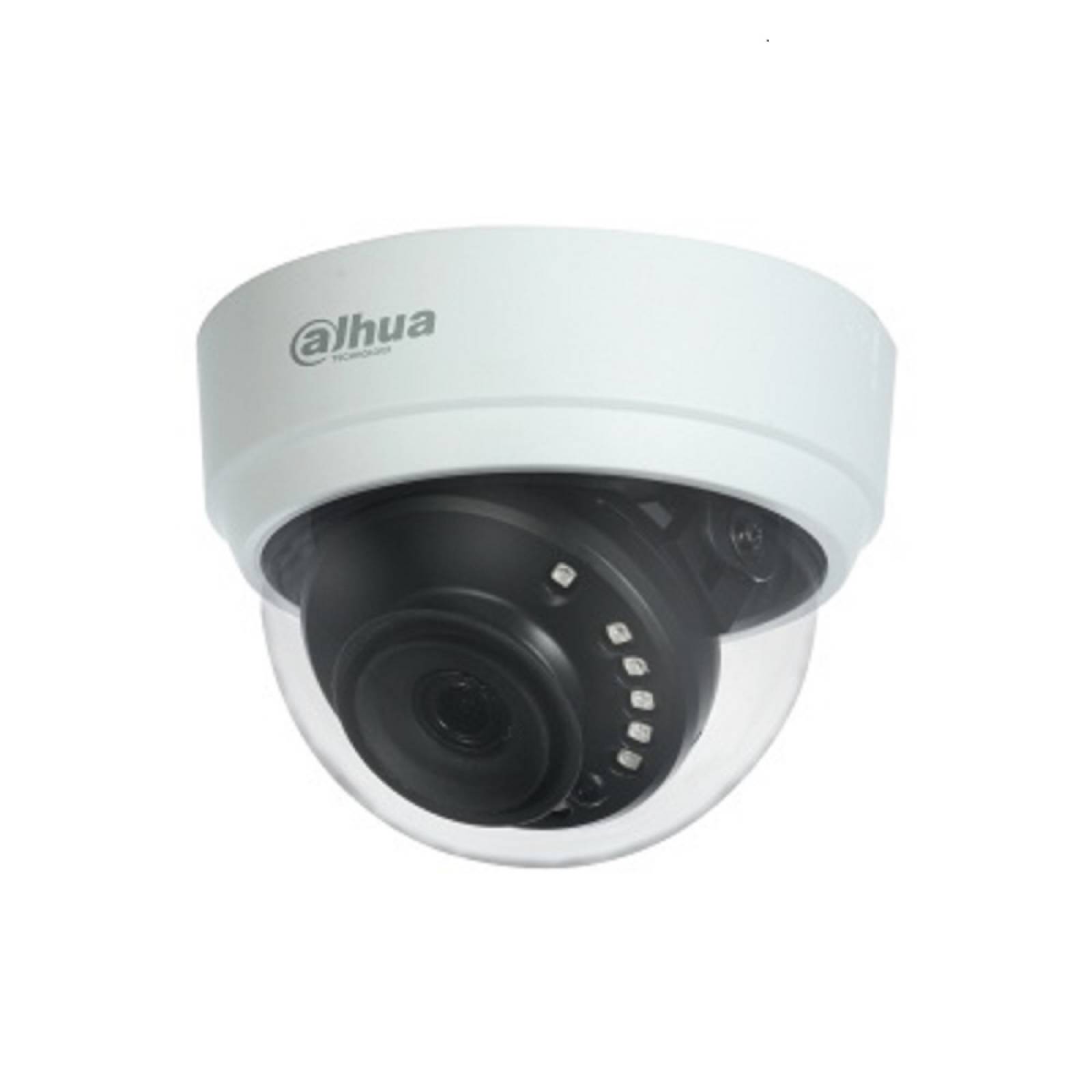 Camara Dahua Domo 1080p 2MP 2.7 CMOS HAC-D1A21