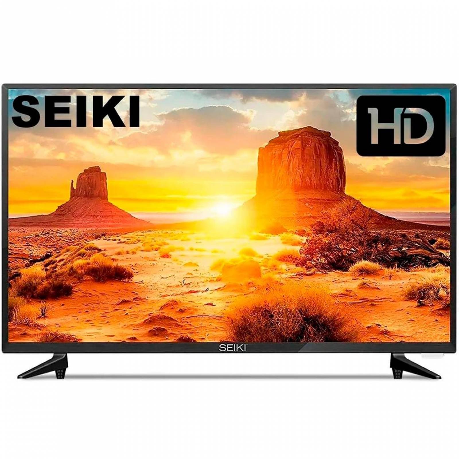 Pantalla Seiki 32 pulgadas HD LED USB HDMI SC32HS880N Pantalla Seiki 32 pulgadas HD LED USB HDMI SC32HS880N