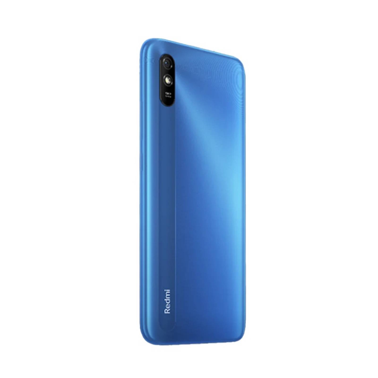 Xiaomi Redmi 9A 32GB Azul RAM 2GB MediaTek Helio G25 HD+ IPS