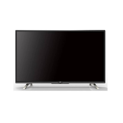 Smart TV 55 JVC LED HDMI USB Multimedia UHD SI55US