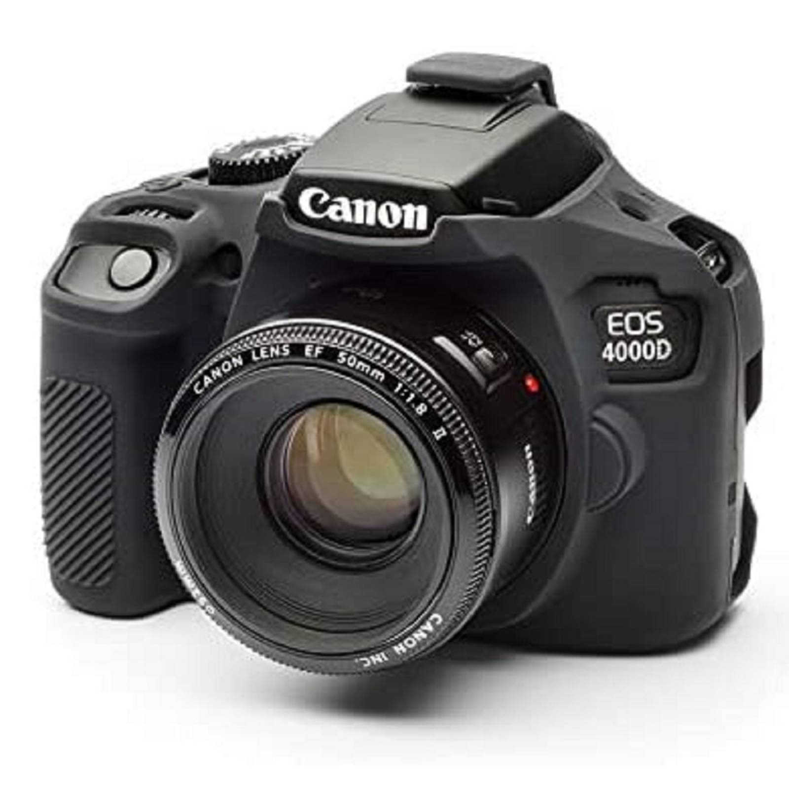 Funda protectora Bilora Cámara Canon 4000D ECC4000DB