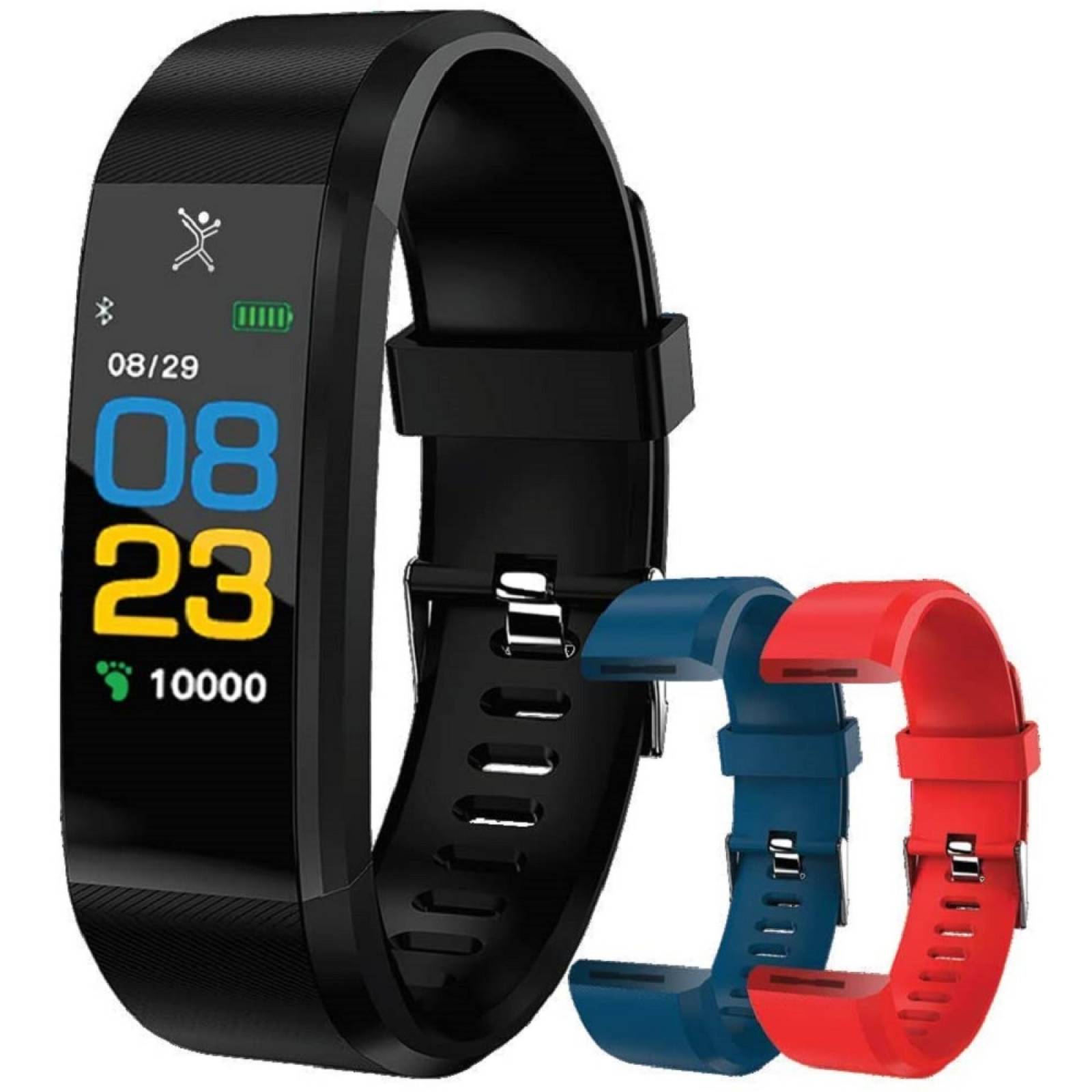 Smartwatch Perfect choice Action band II IP67 PC-270027