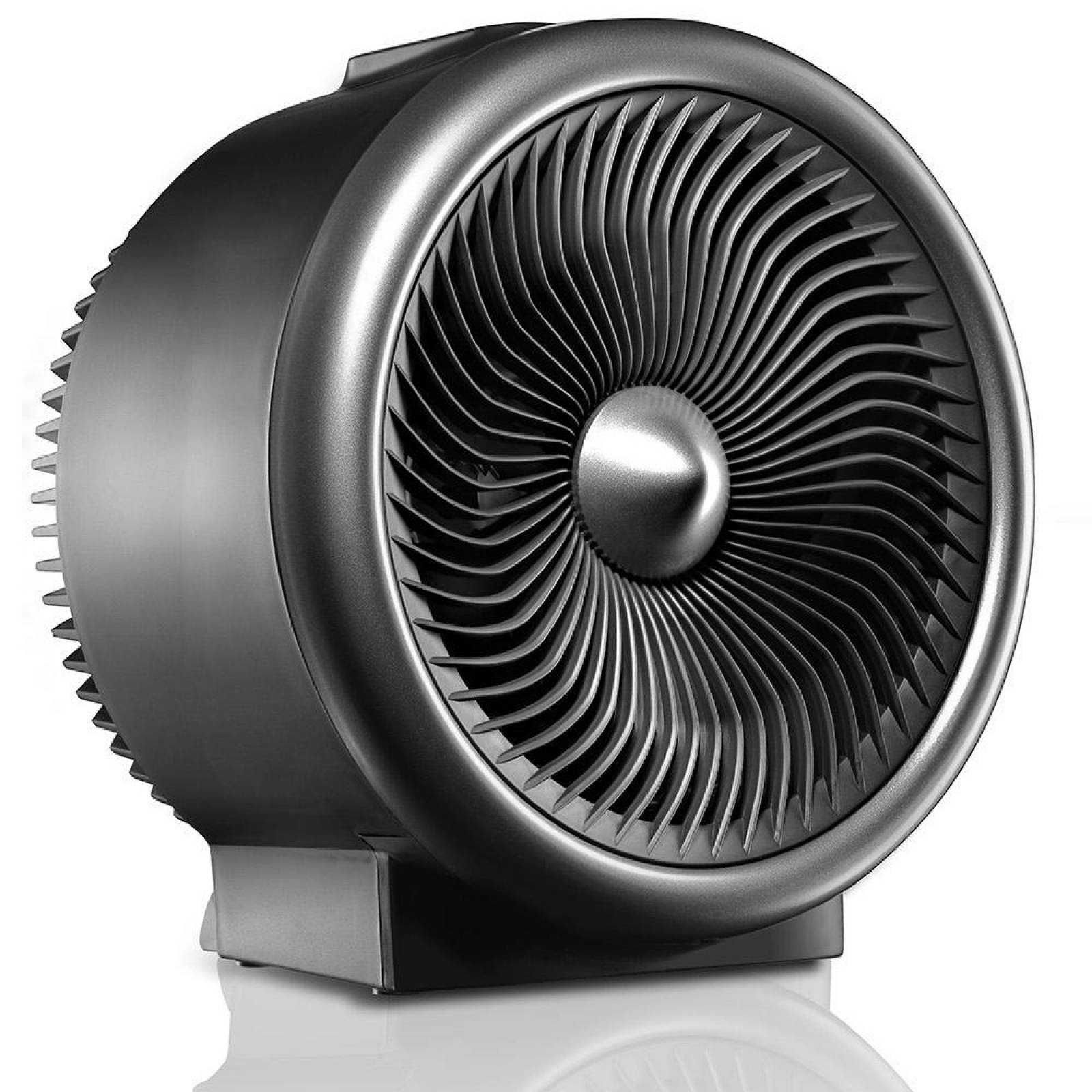 Ventilador calefactor Pelonis niveles temperatura PSF10M6ASB - Reacondicionado