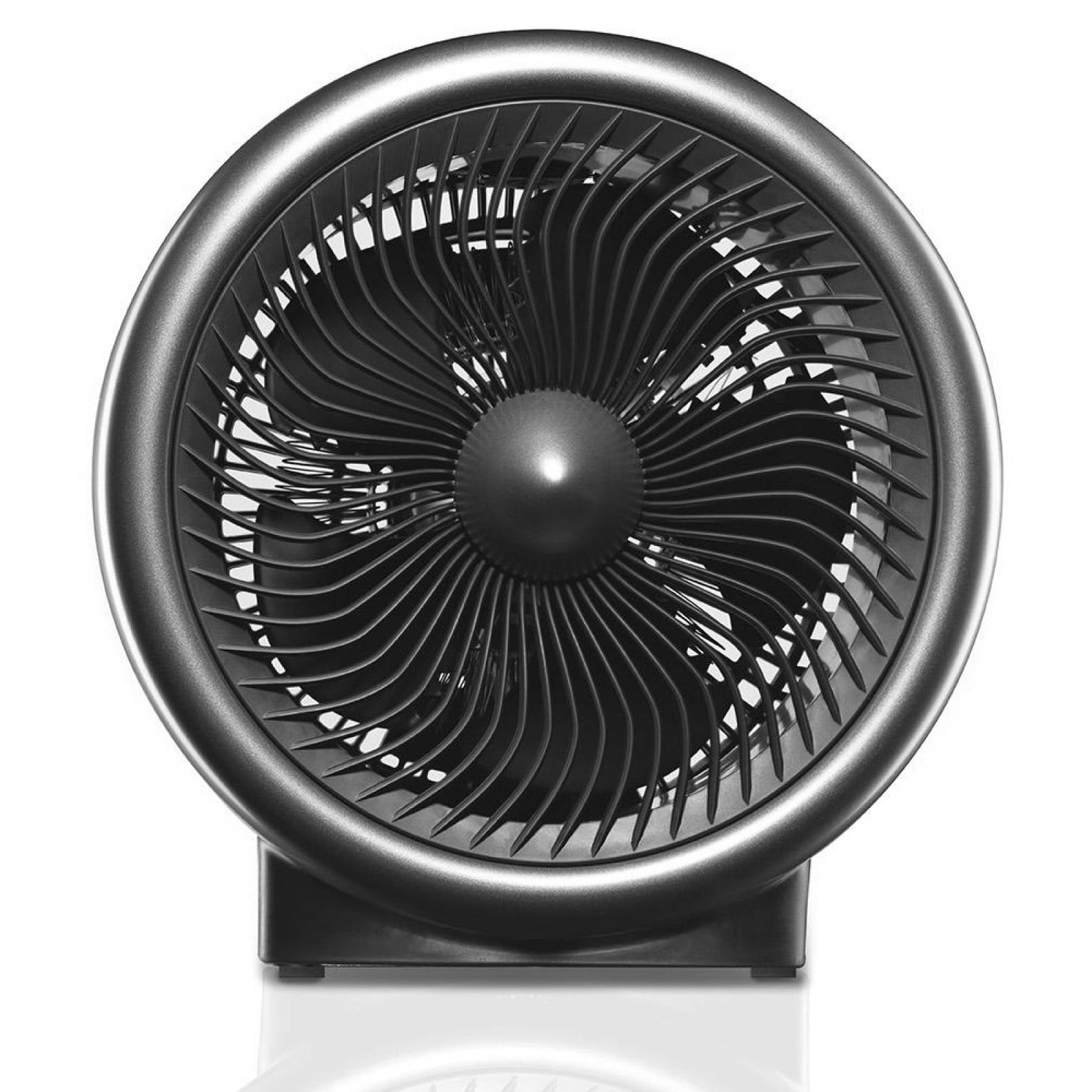 Ventilador calefactor Pelonis niveles temperatura PSF10M6ASB - Reacondicionado