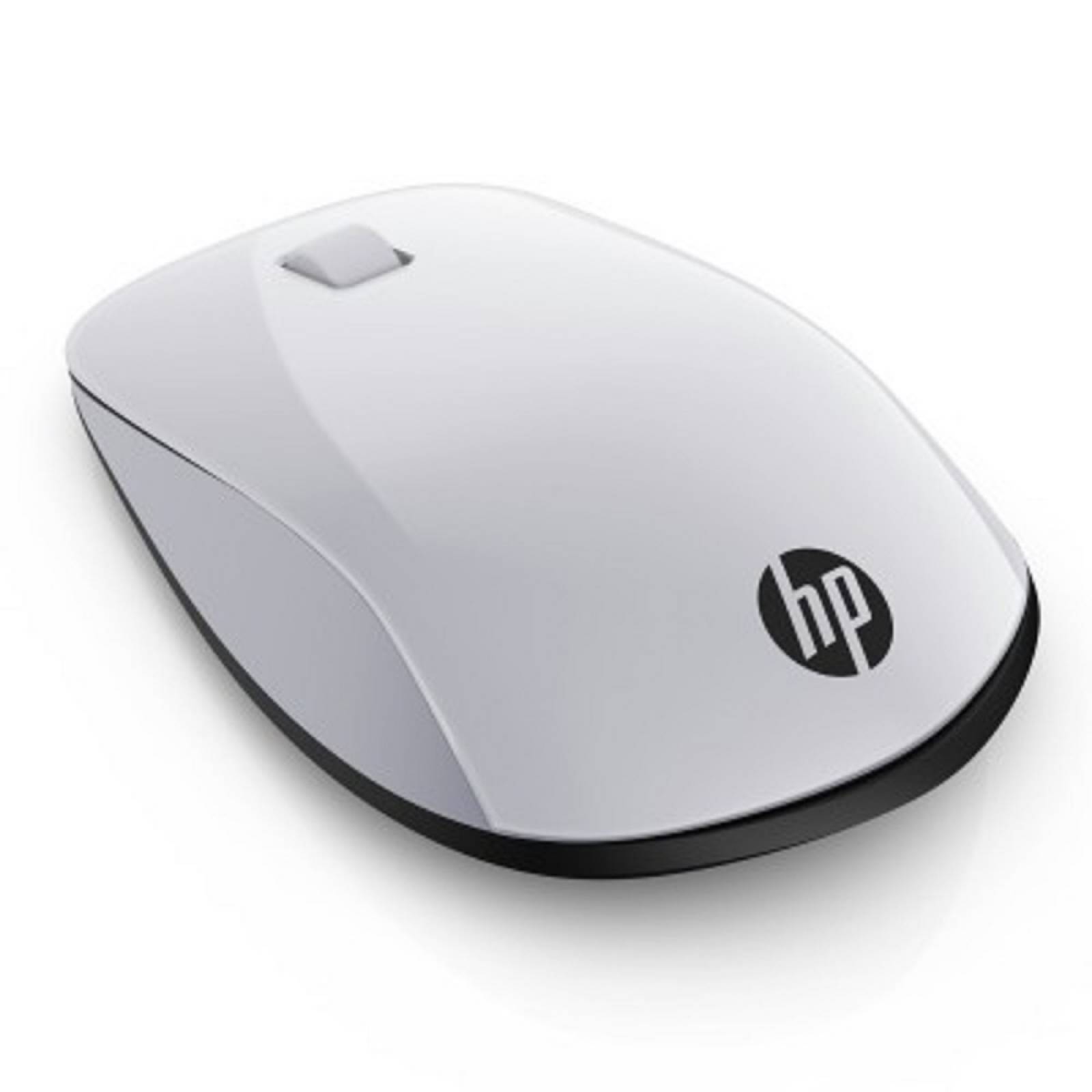 Mouse Inalambrico HP Bluetooth Optico 1200 DPI 2HW67AA#ABB
