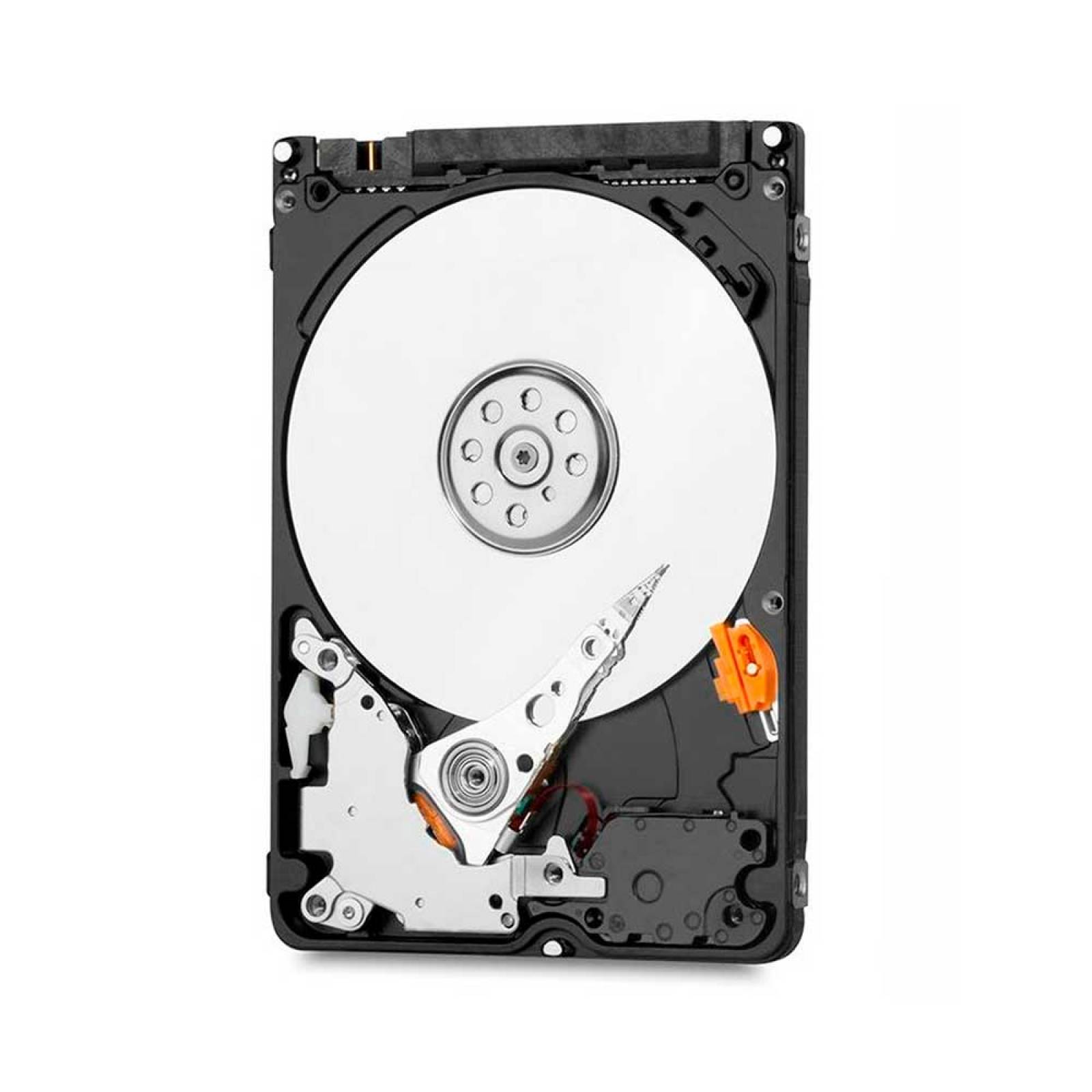 Disco Duro Interno Western Digital 1TB SATA III WD10SPZX