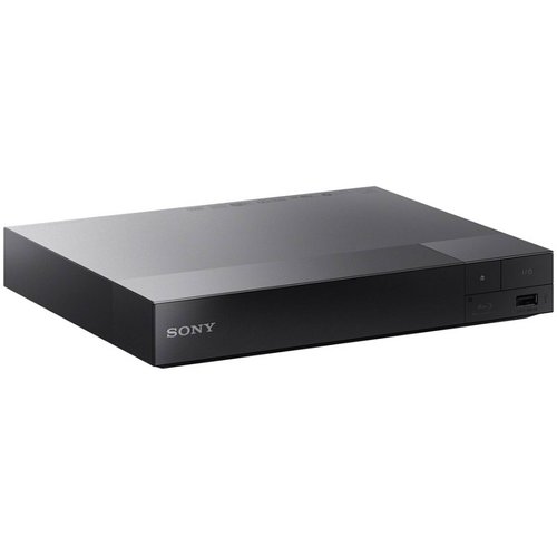 Reproductor Blu-ray Sony super Wi-Fi BDP-S3500