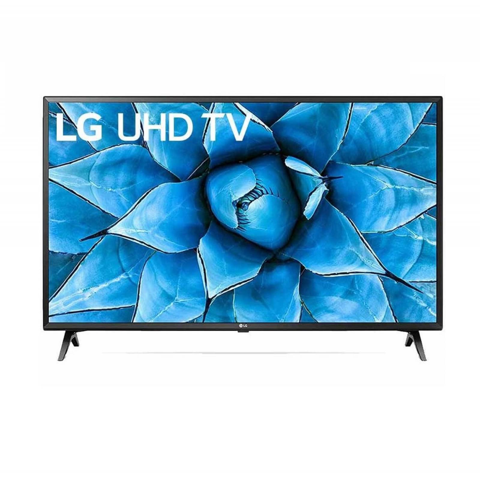 Smart TV LG 43 Pulgadas 4K UHD Active HDR 43UN7300PUC