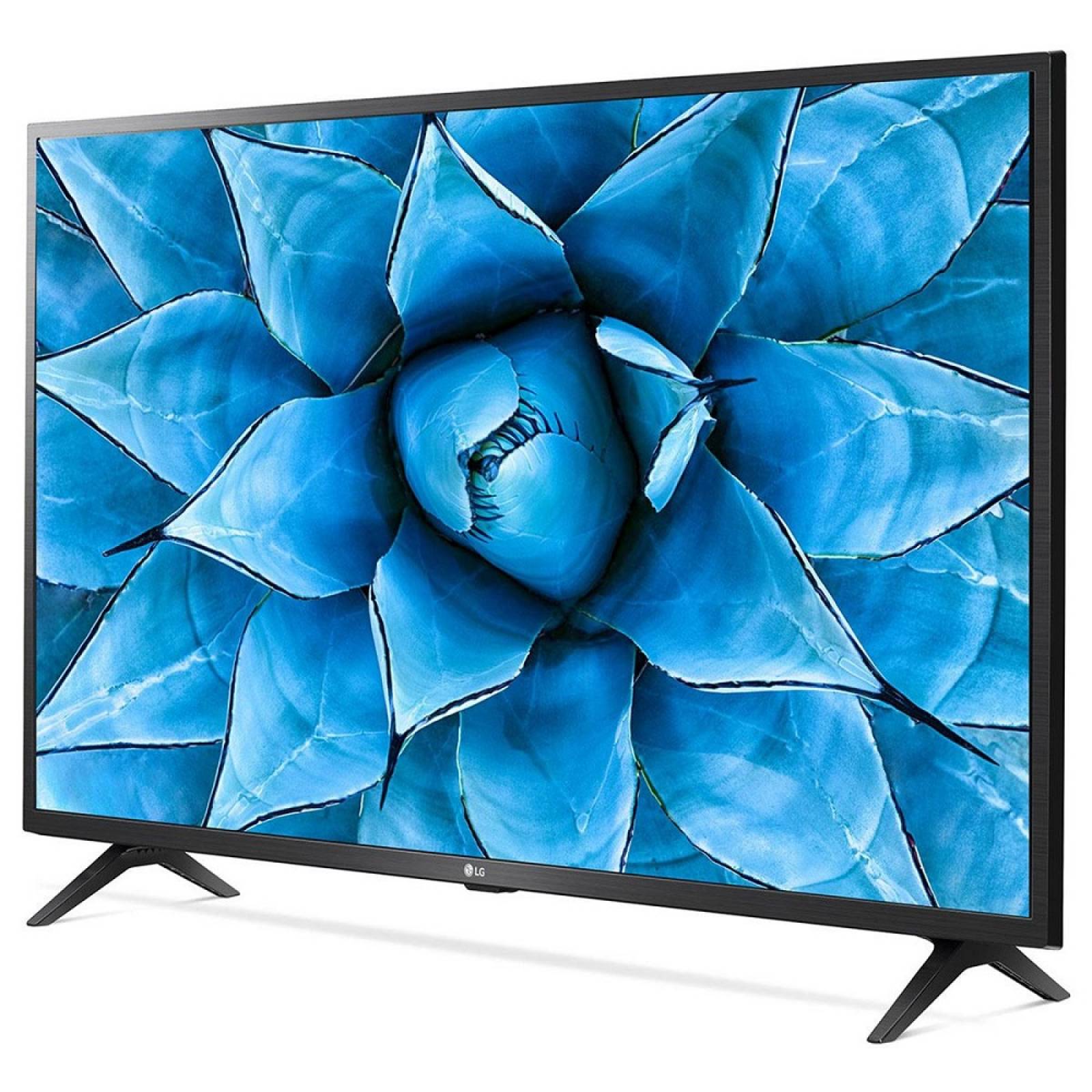 Smart TV LG 43 Pulgadas 4K UHD Active HDR 43UN7300PUC