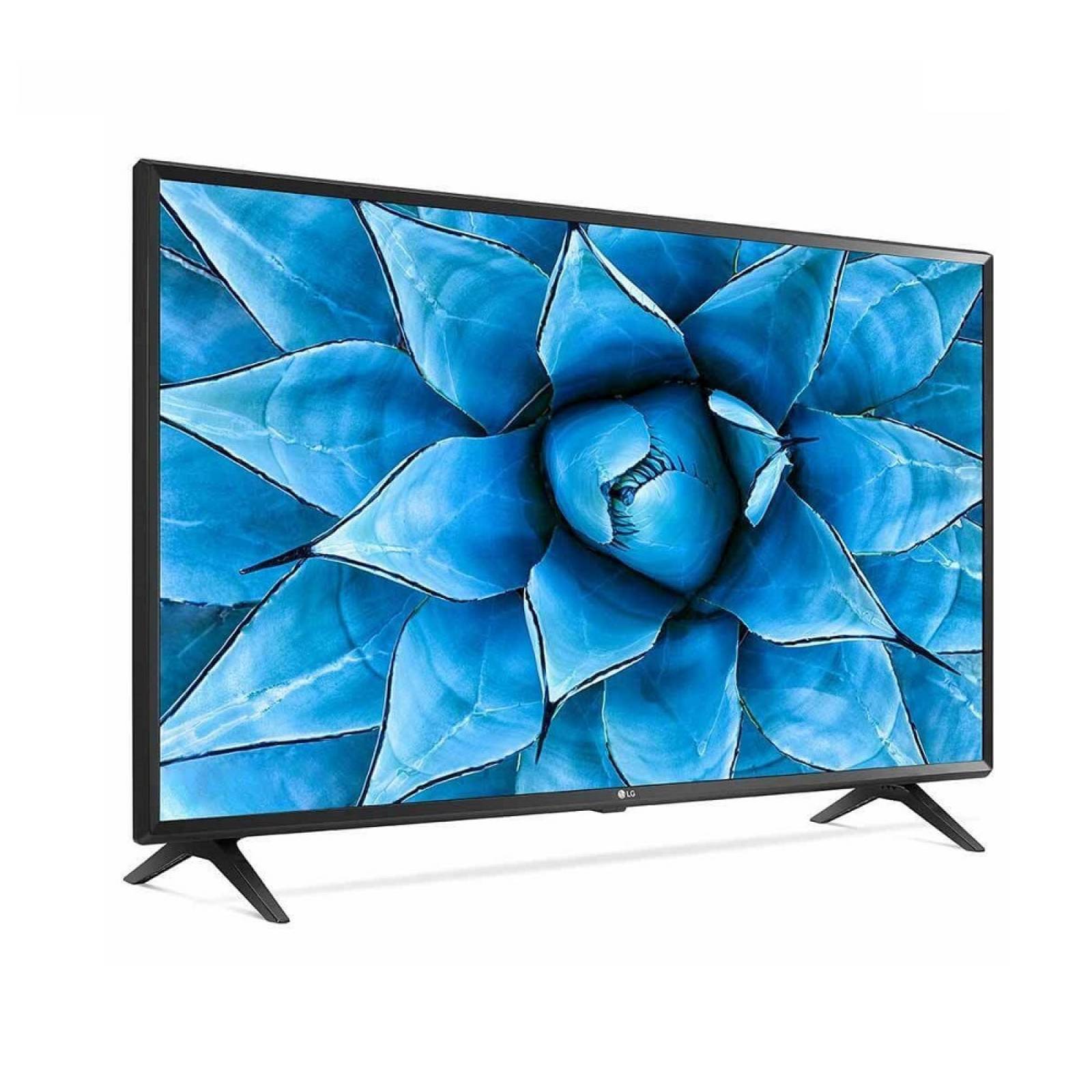 Smart TV LG 43 Pulgadas 4K UHD Active HDR 43UN7300PUC