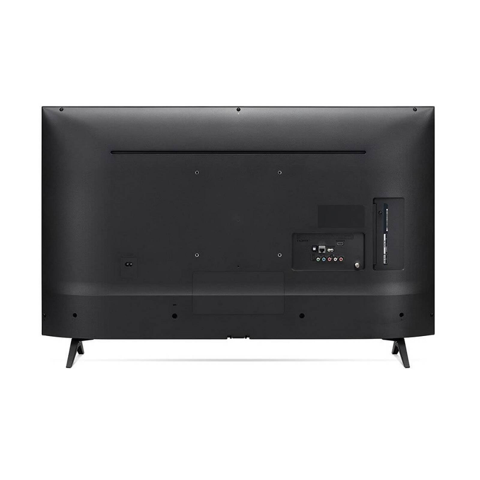 Smart TV LG 43 Pulgadas 4K UHD Active HDR 43UN7300PUC