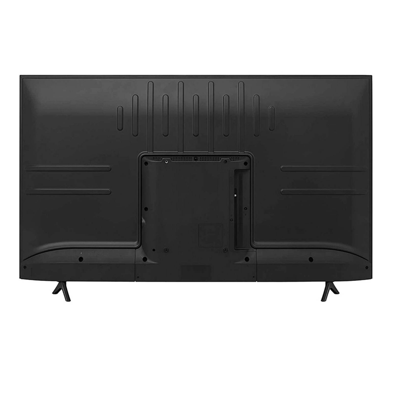 Smart TV 55 Hisense LED 4K UHD Roku TV Dolby 55R6000GM