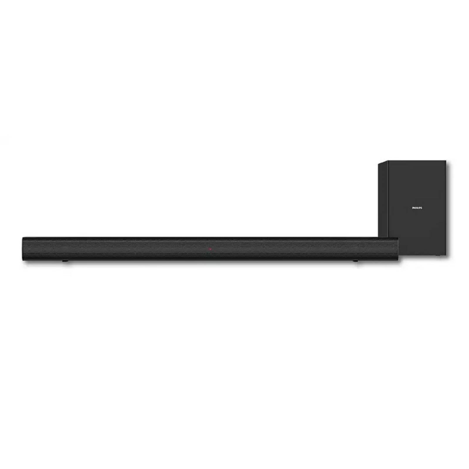 Barra de sonido Panasonic 2 canales HTL1520B/37