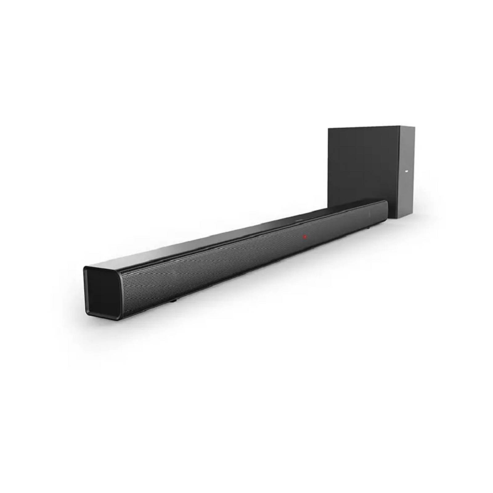 Barra de sonido Panasonic 2 canales HTL1520B/37