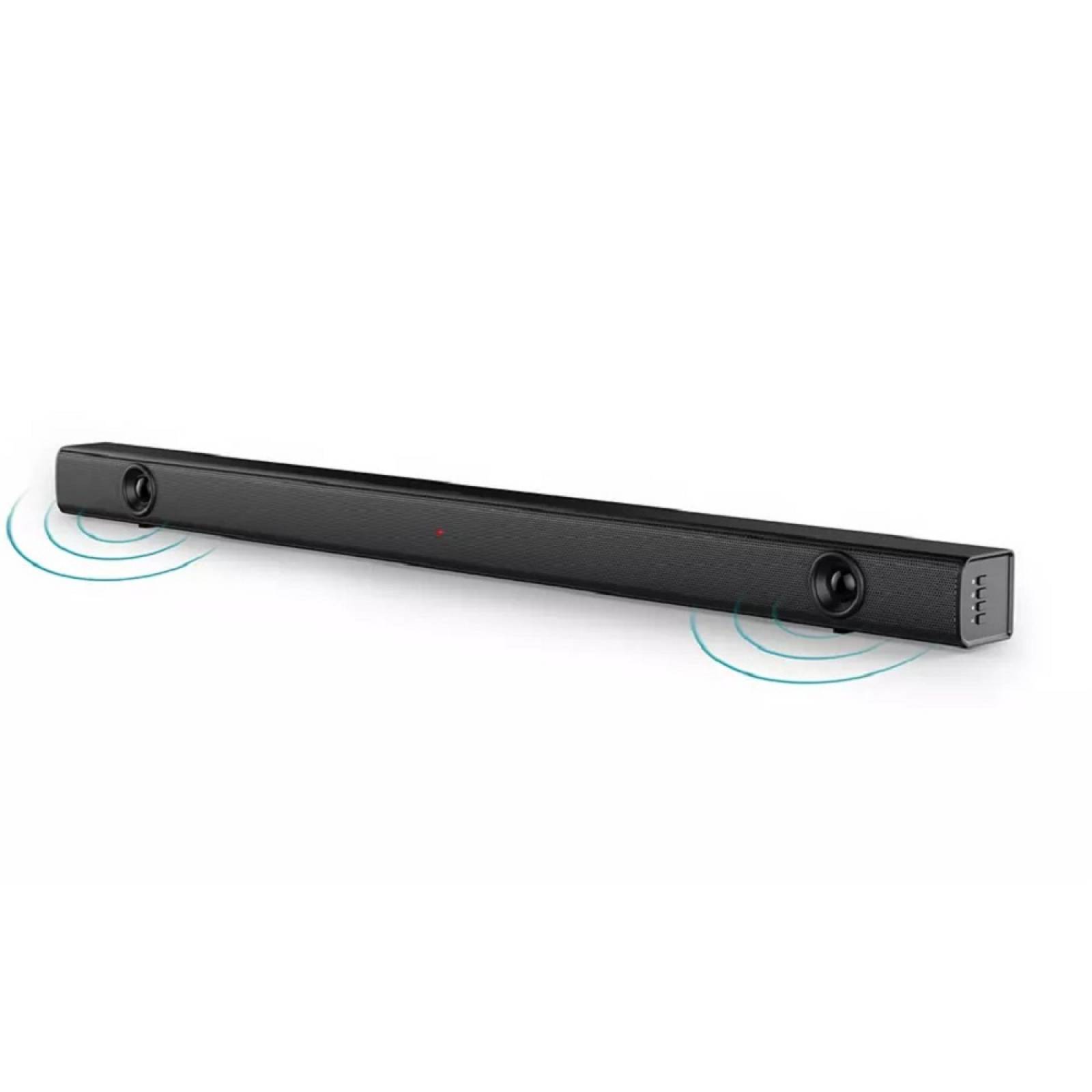 Barra de sonido Panasonic 2 canales HTL1520B/37
