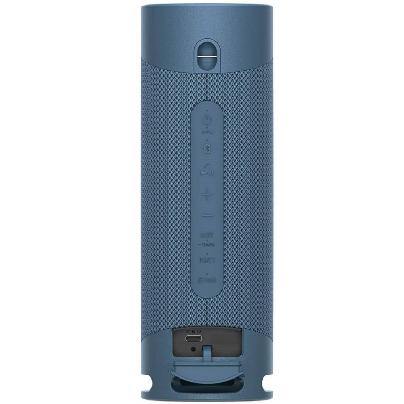 Bocina Sony Bluetooth X-Balanced IP67 SRS-XB23/AZUL