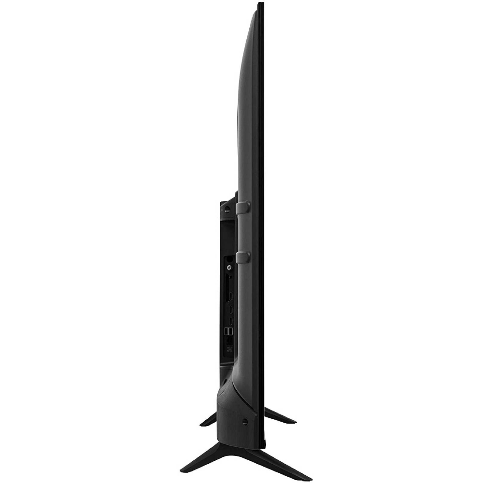 Smart TV 65 Hisense LCD 4K UHD HDR10 USB HDMI 65R6090G5 - Reacondicionado