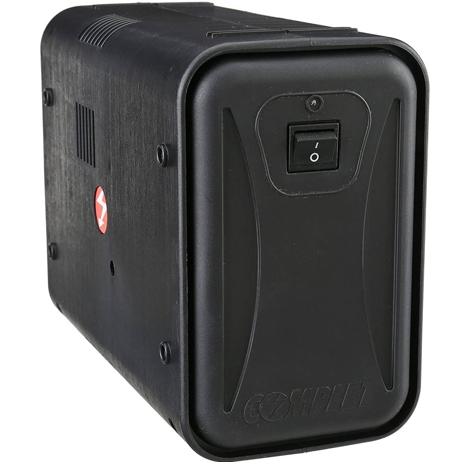 No-Break Complet 500 VA-250 W 8 puertos 10 min ERI-5-017