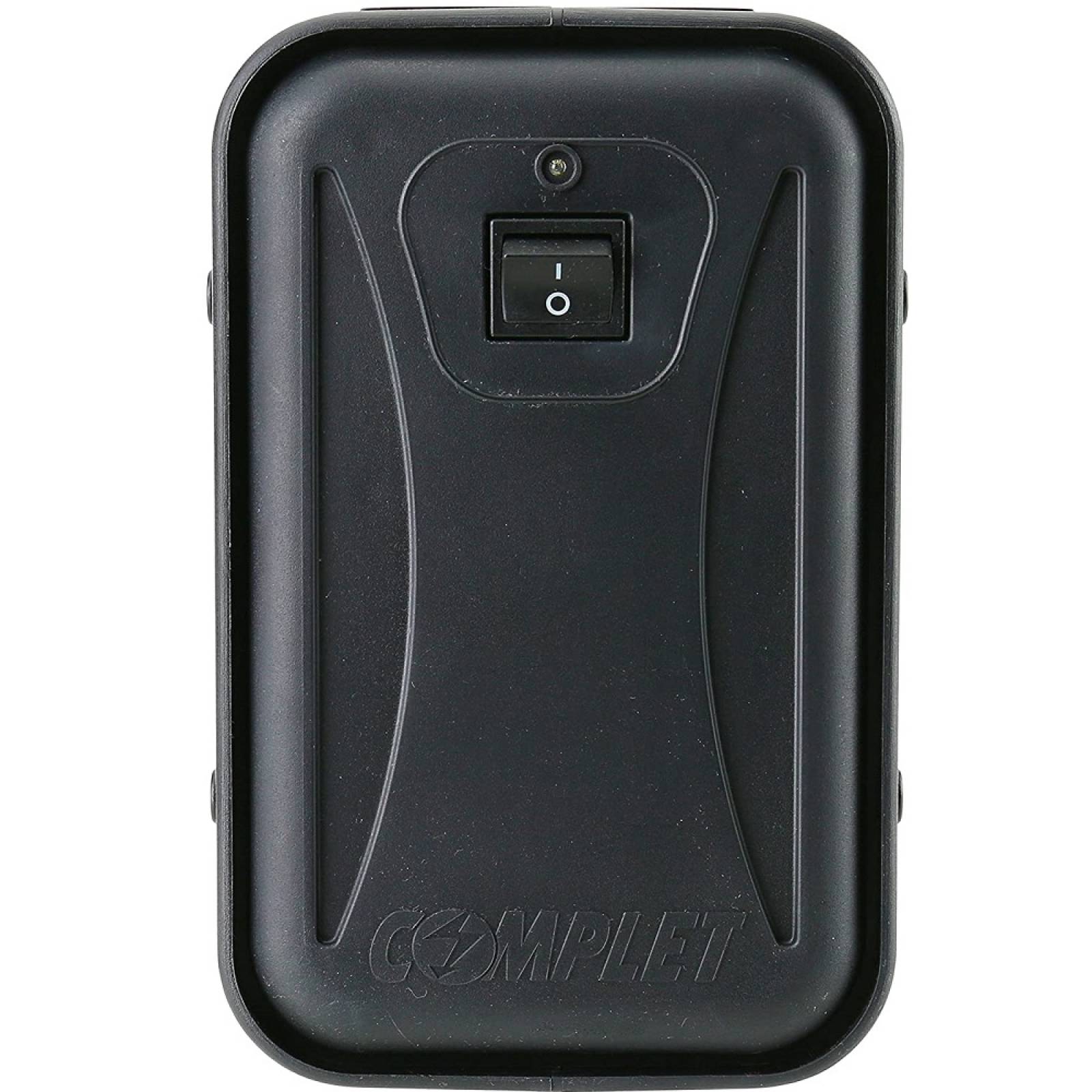 No-Break Complet 500 VA-250 W 8 puertos 10 min ERI-5-017