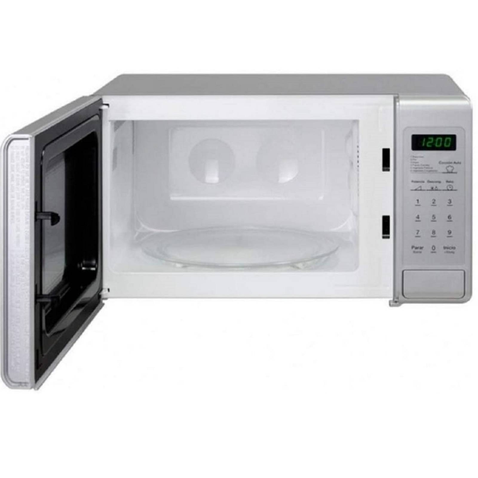 Horno De Microondas Winia 10 Niveles .7 Pies KOR661S