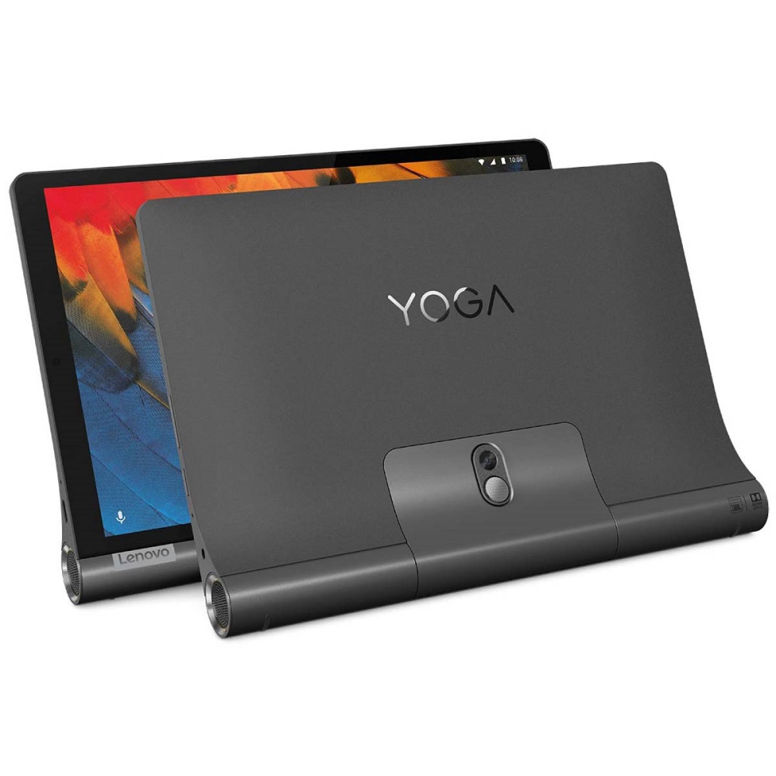 Tablet Lenovo Yoga Smart 10 Pulg 3GB 32GB 8MP ZA3V0078MX