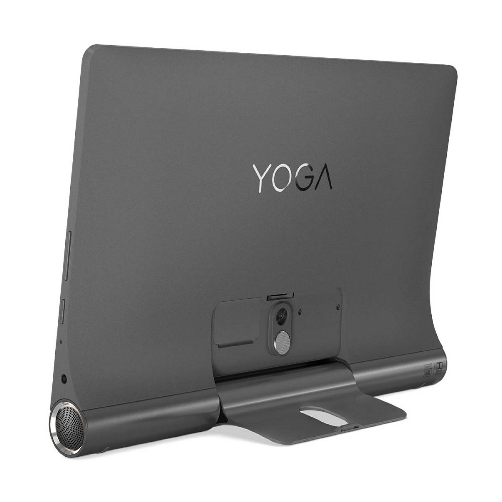 Tablet Lenovo Yoga Smart 10 Pulg 3GB 32GB 8MP ZA3V0078MX