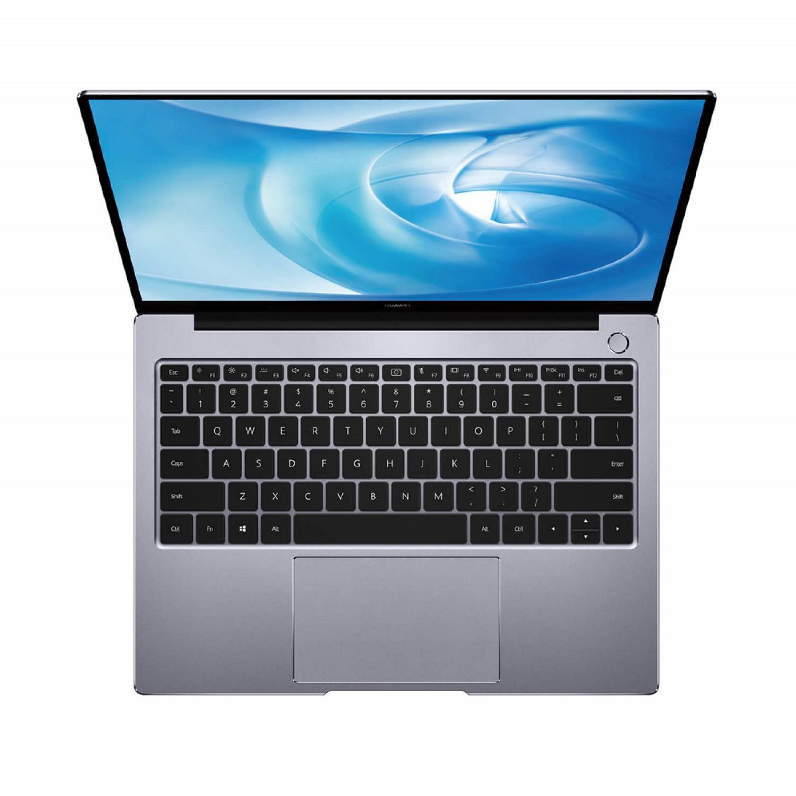 Laptop Huawei MateBook 14 AMD Ryzen 5 16 GB 512 GB 53011GSS