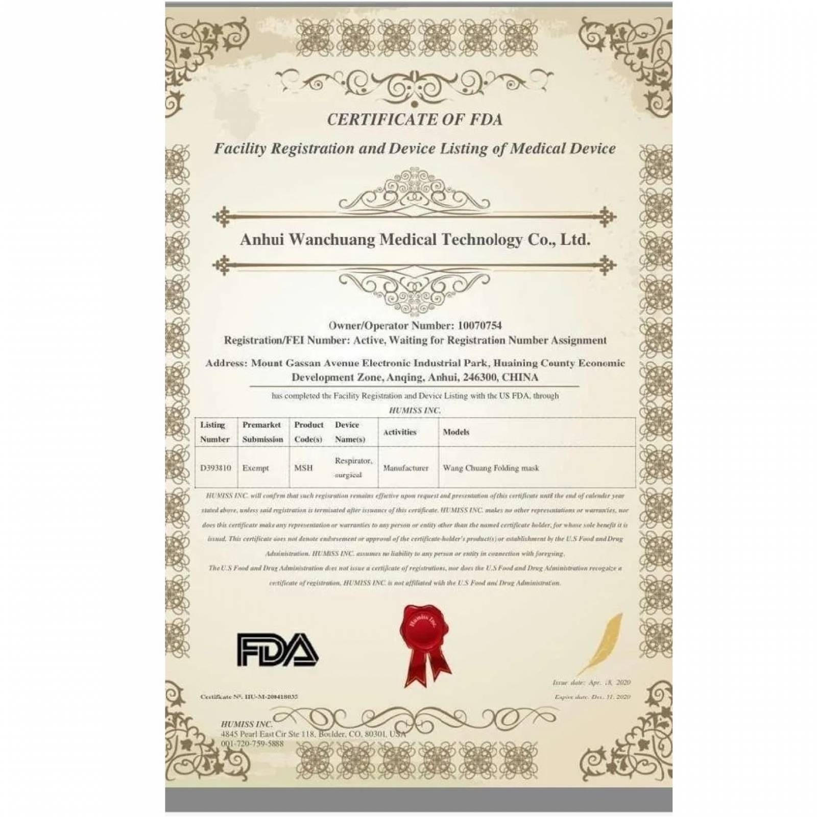 Paquete cubrebocas tricapa 50 piezas plisado amarillos